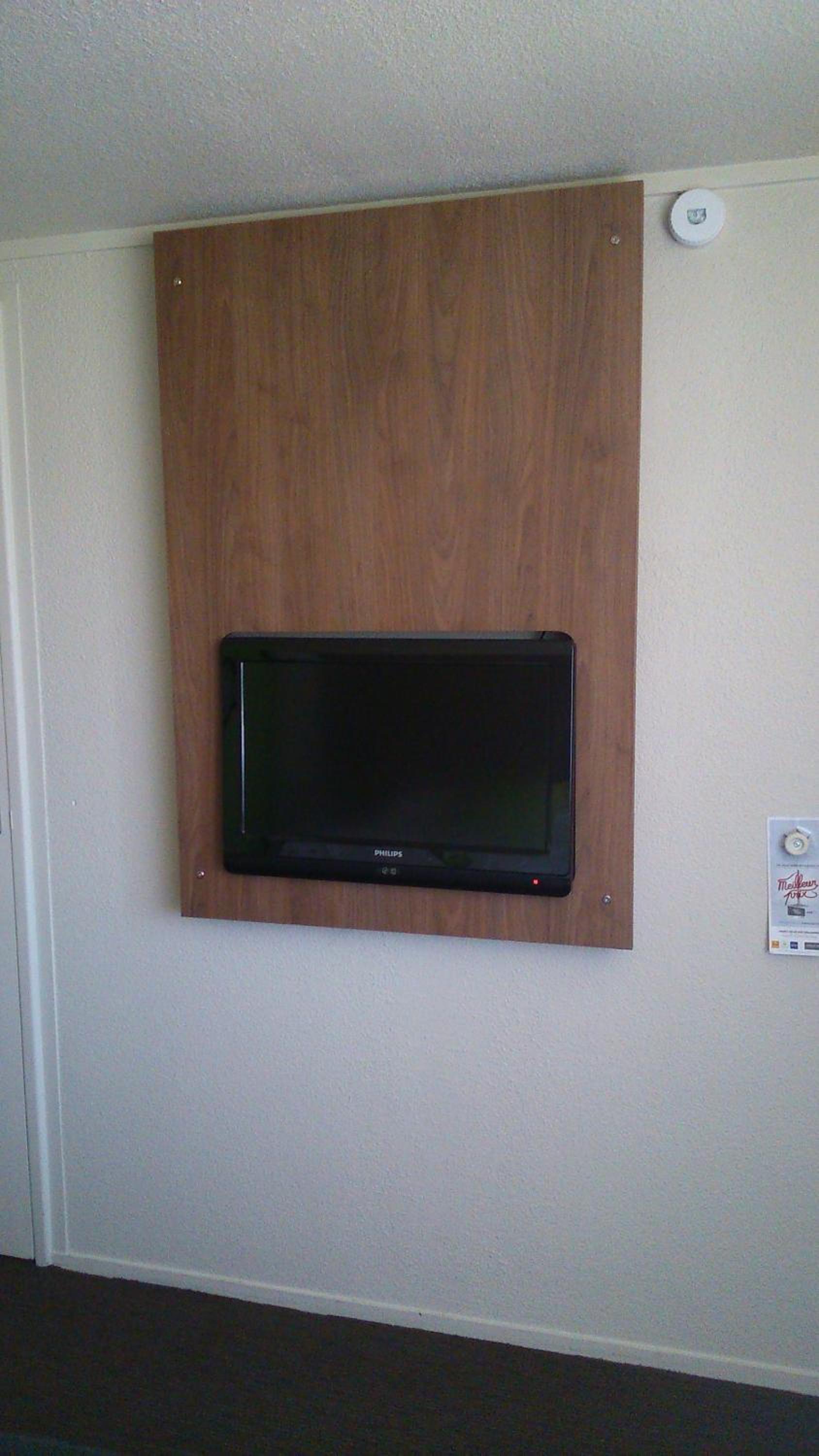 Standard Double Room - Photo 7