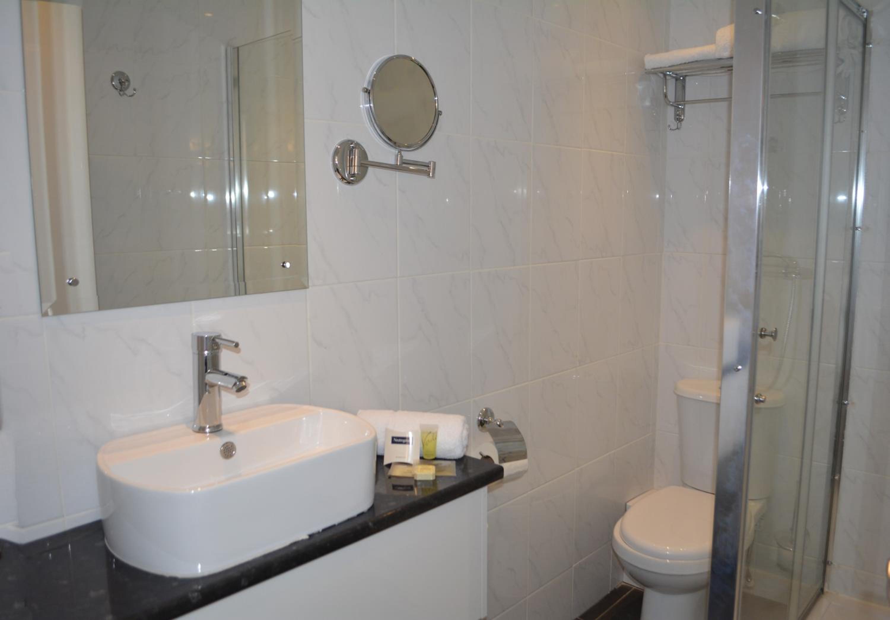 Double Room with Sea View photo 2
