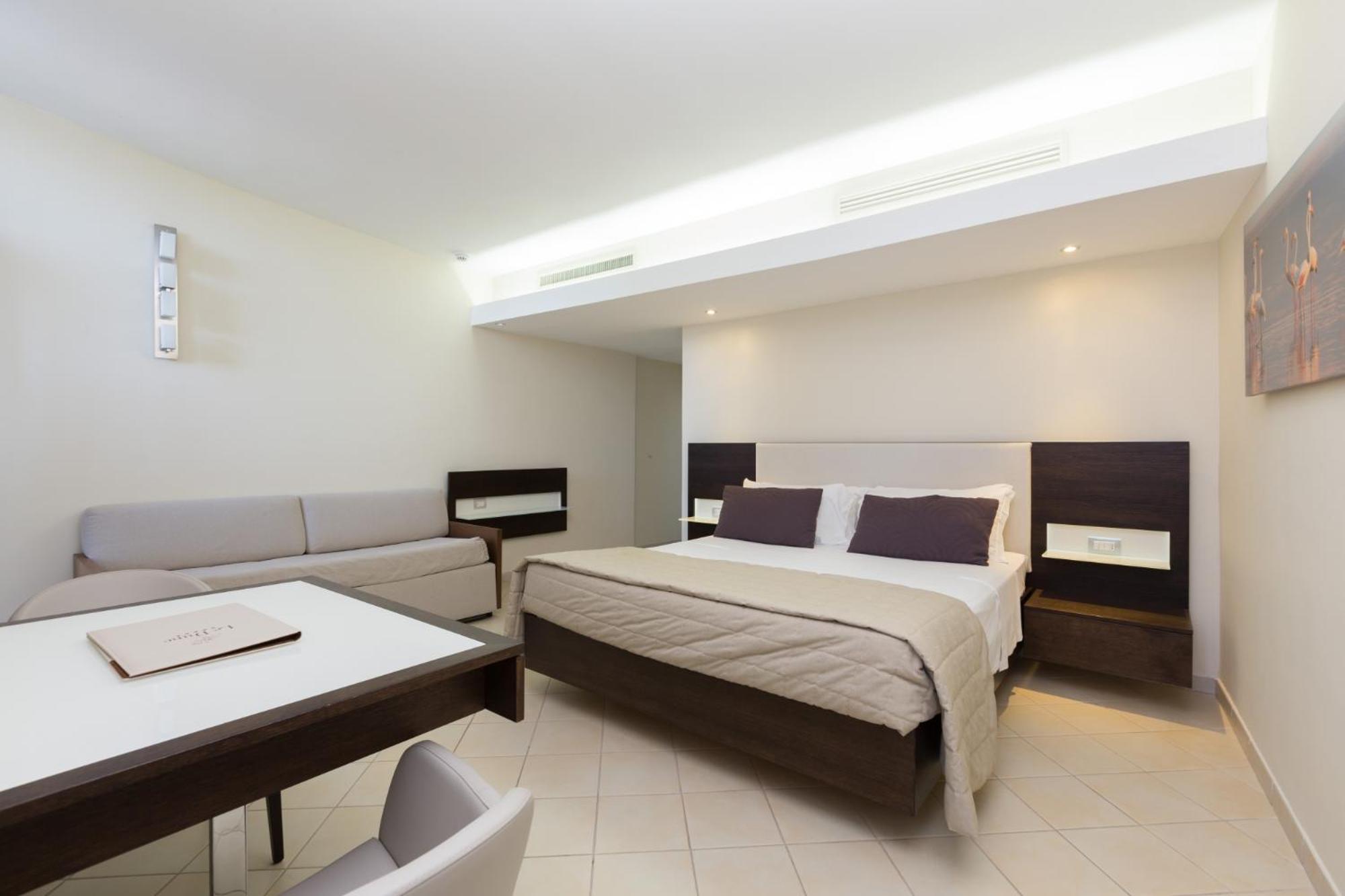 Superior Quadruple Room