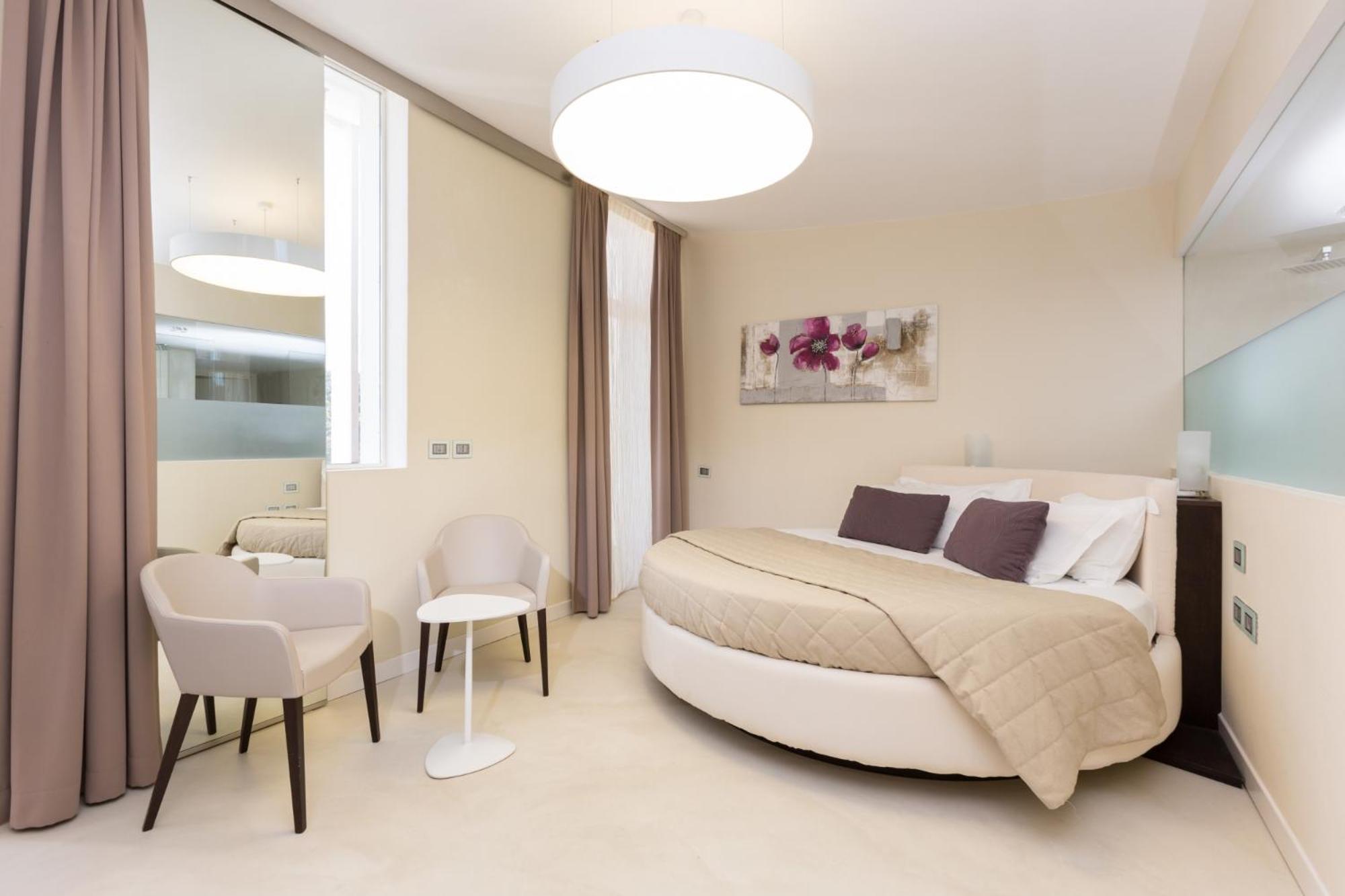 Superior Family Room
