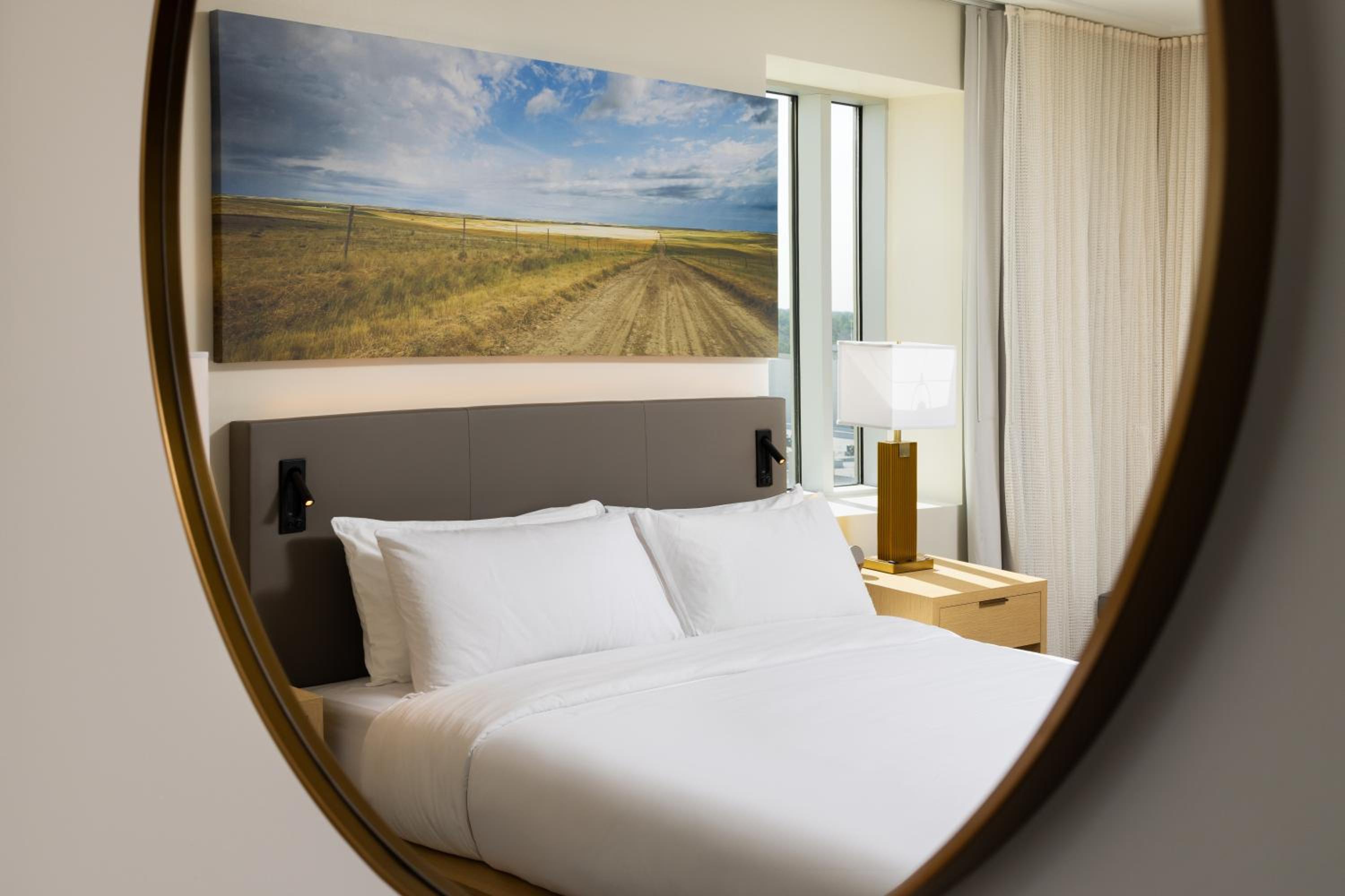 Premium King Room photo 2