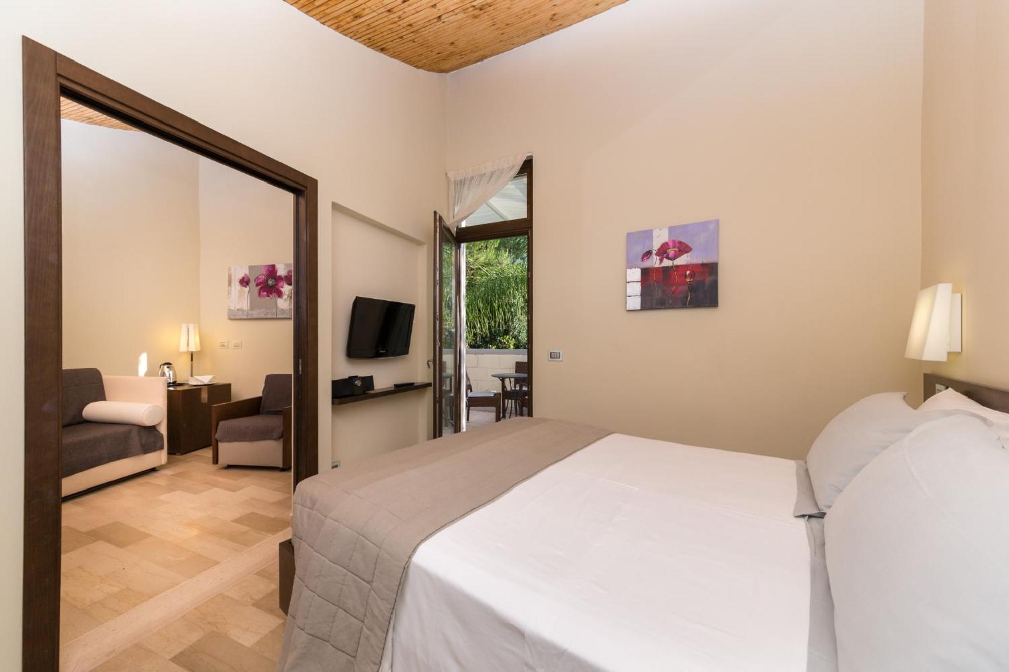 Junior Suite