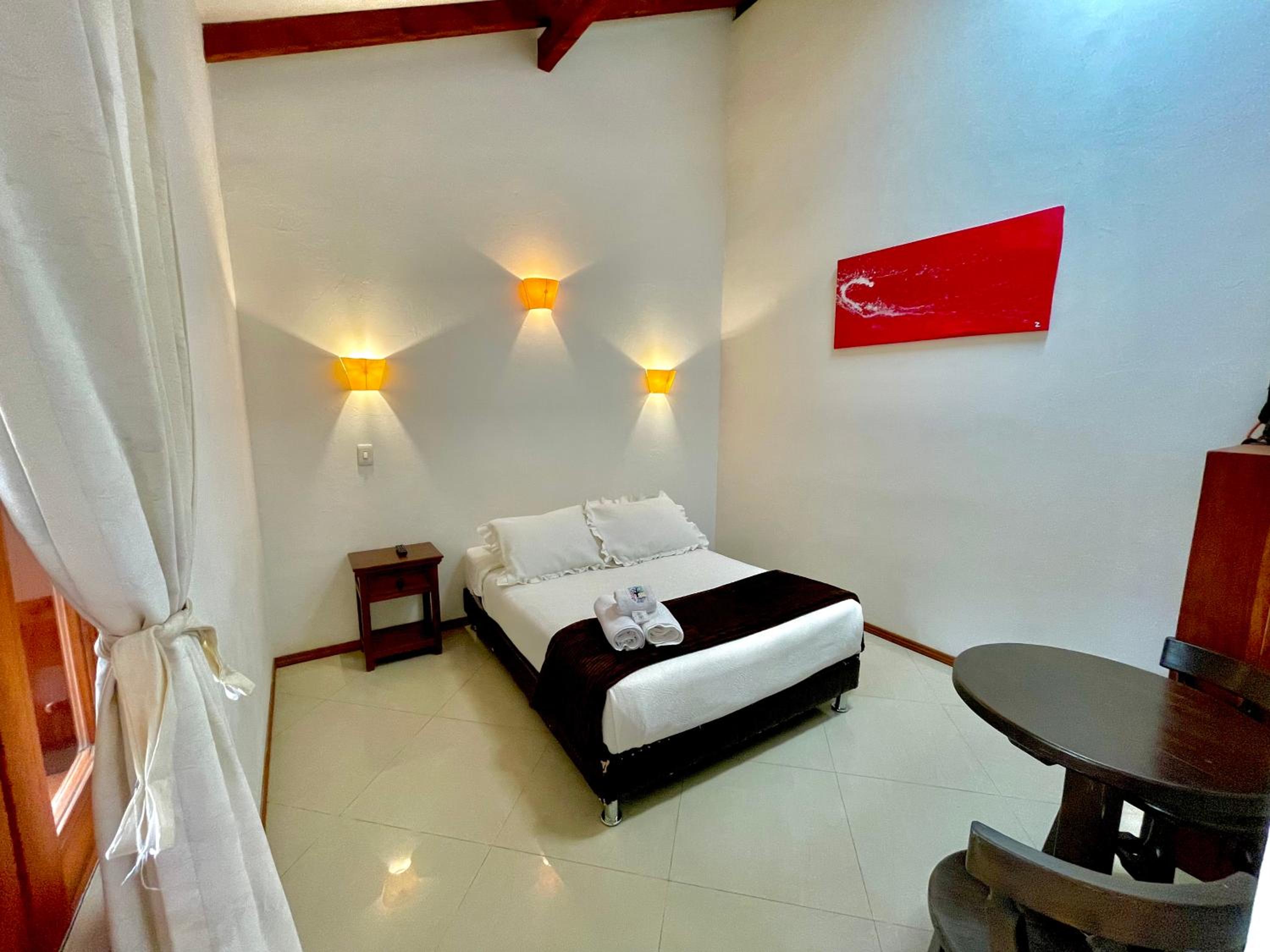 Standard Double Room photo 1