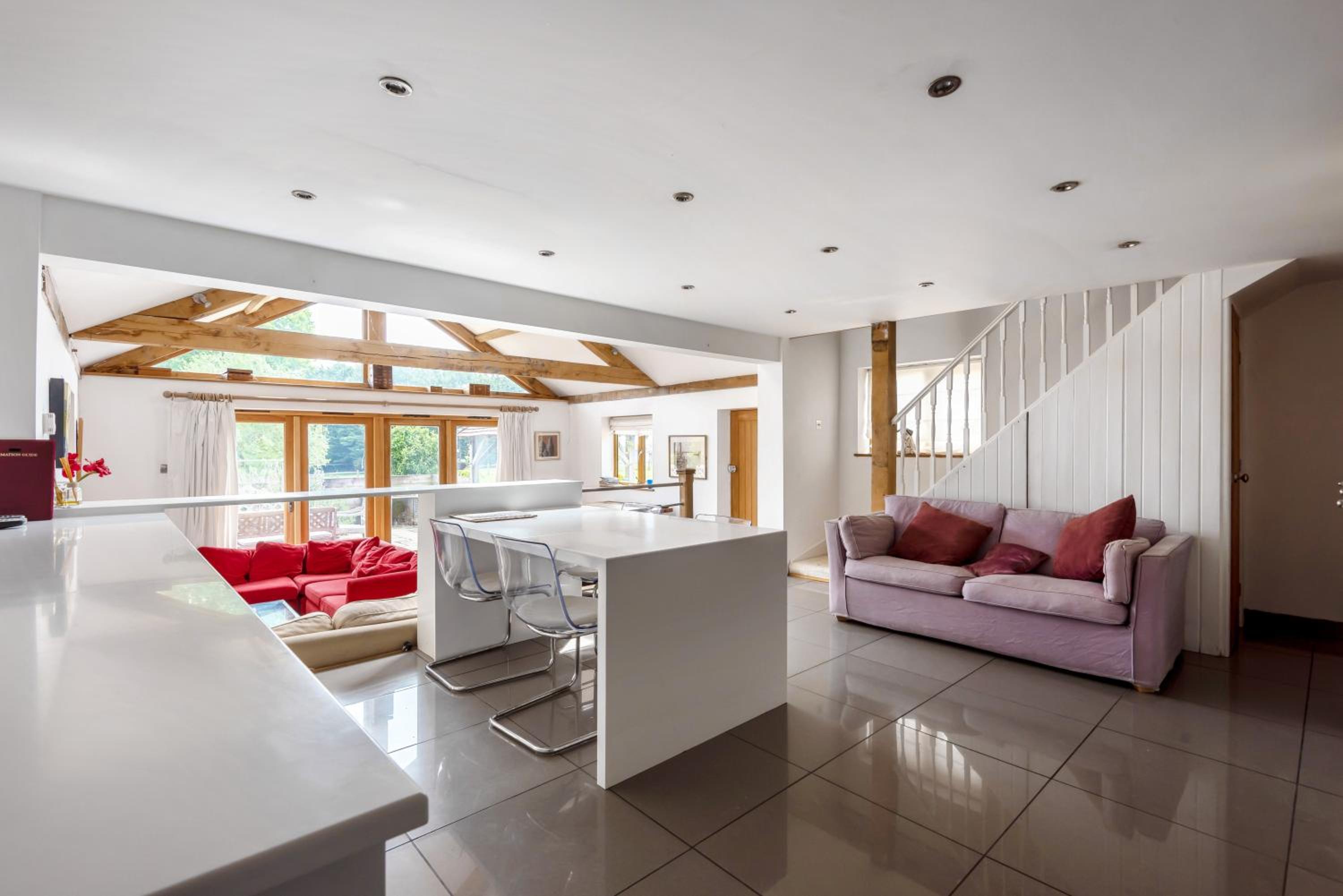Two-Bedroom House photo 1