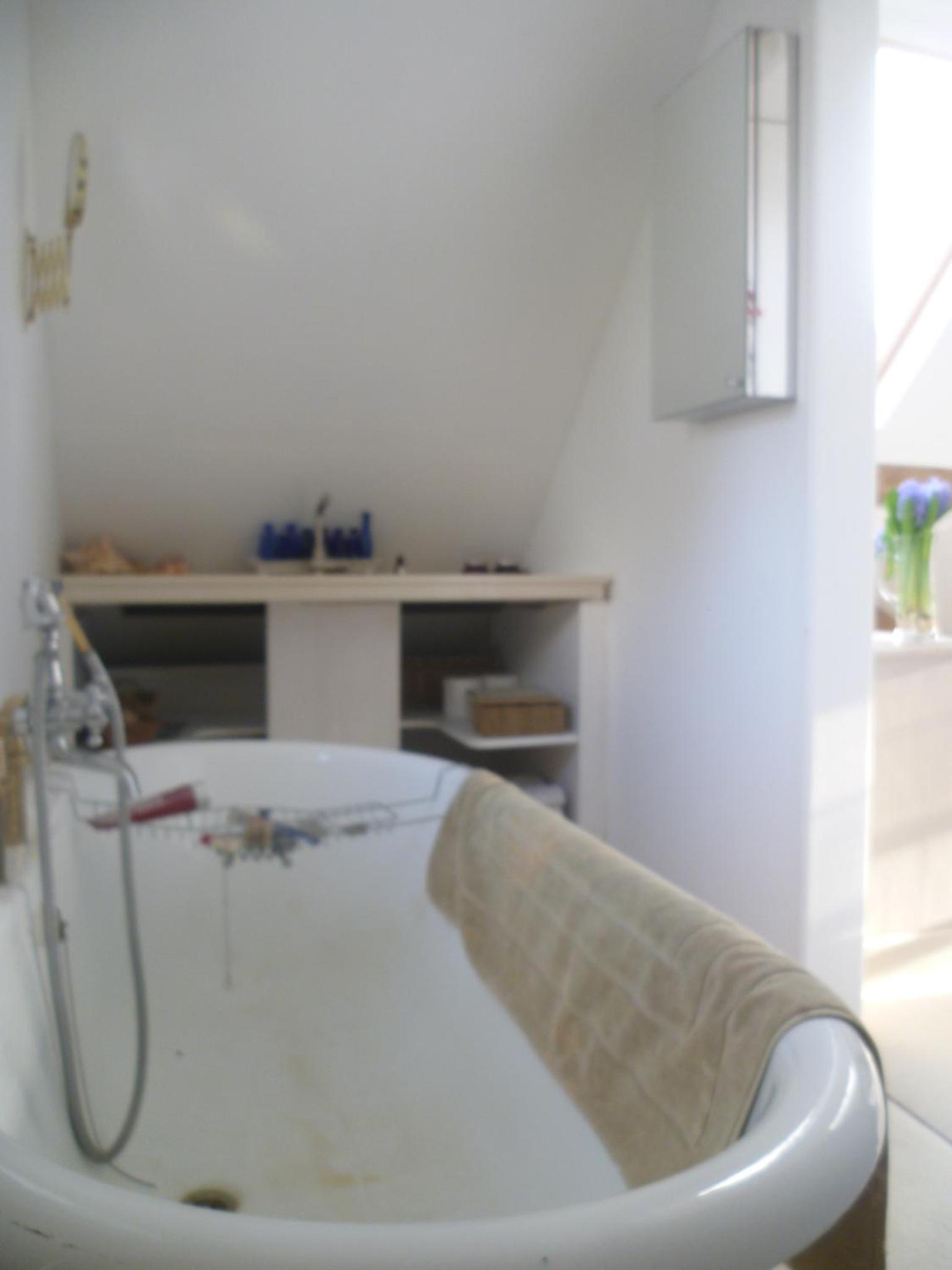 Two-Bedroom House photo 3