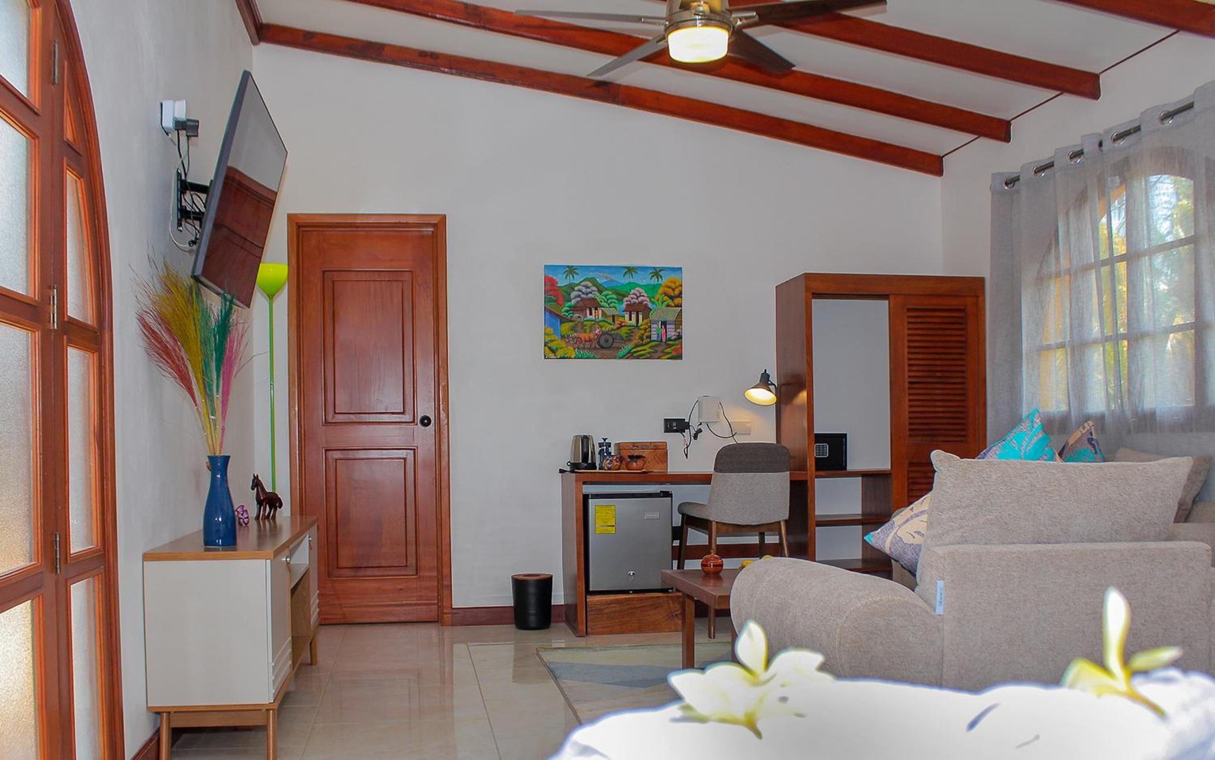 Suite with Private Pool photo 1