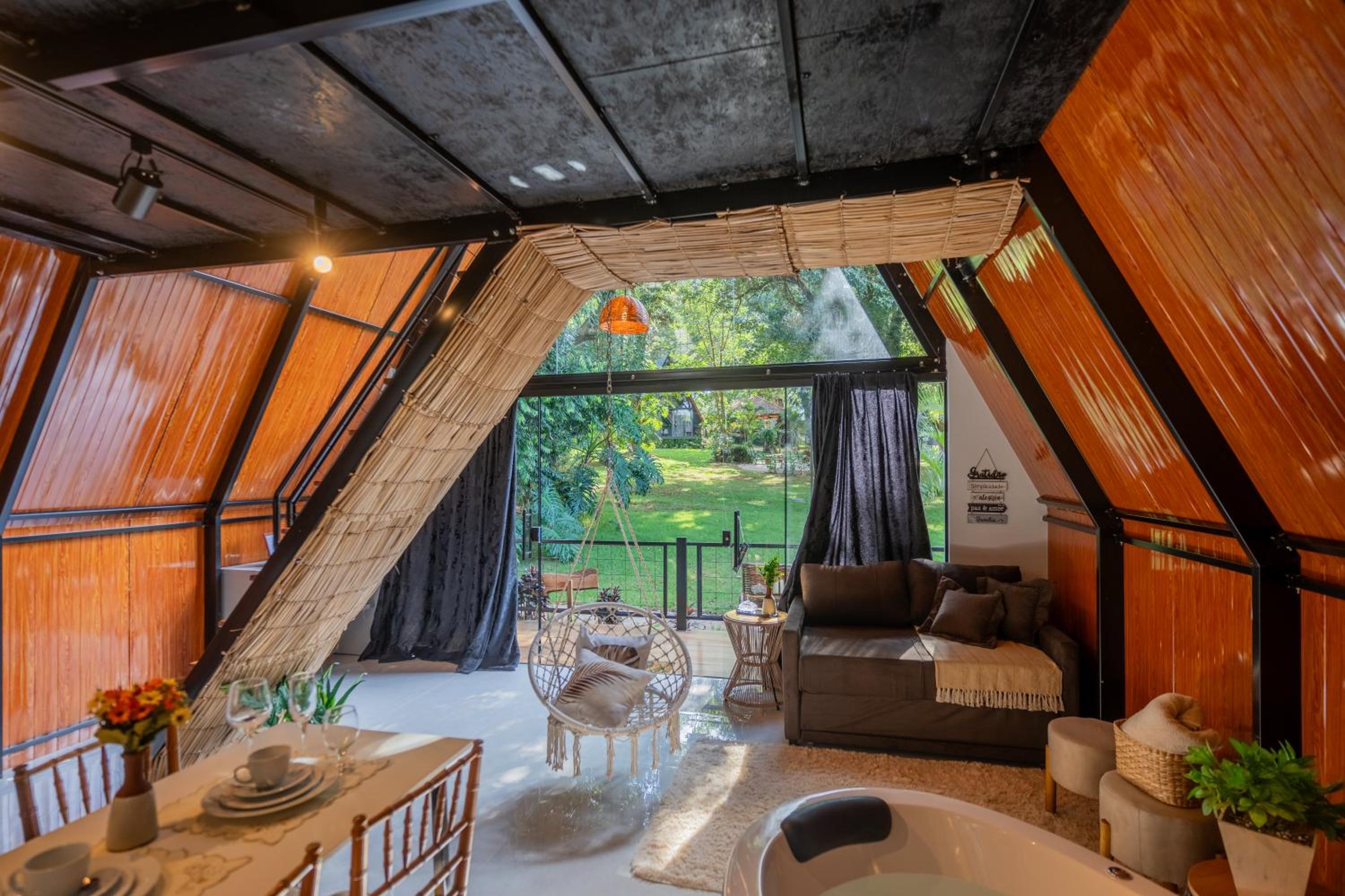 Chalet photo 1