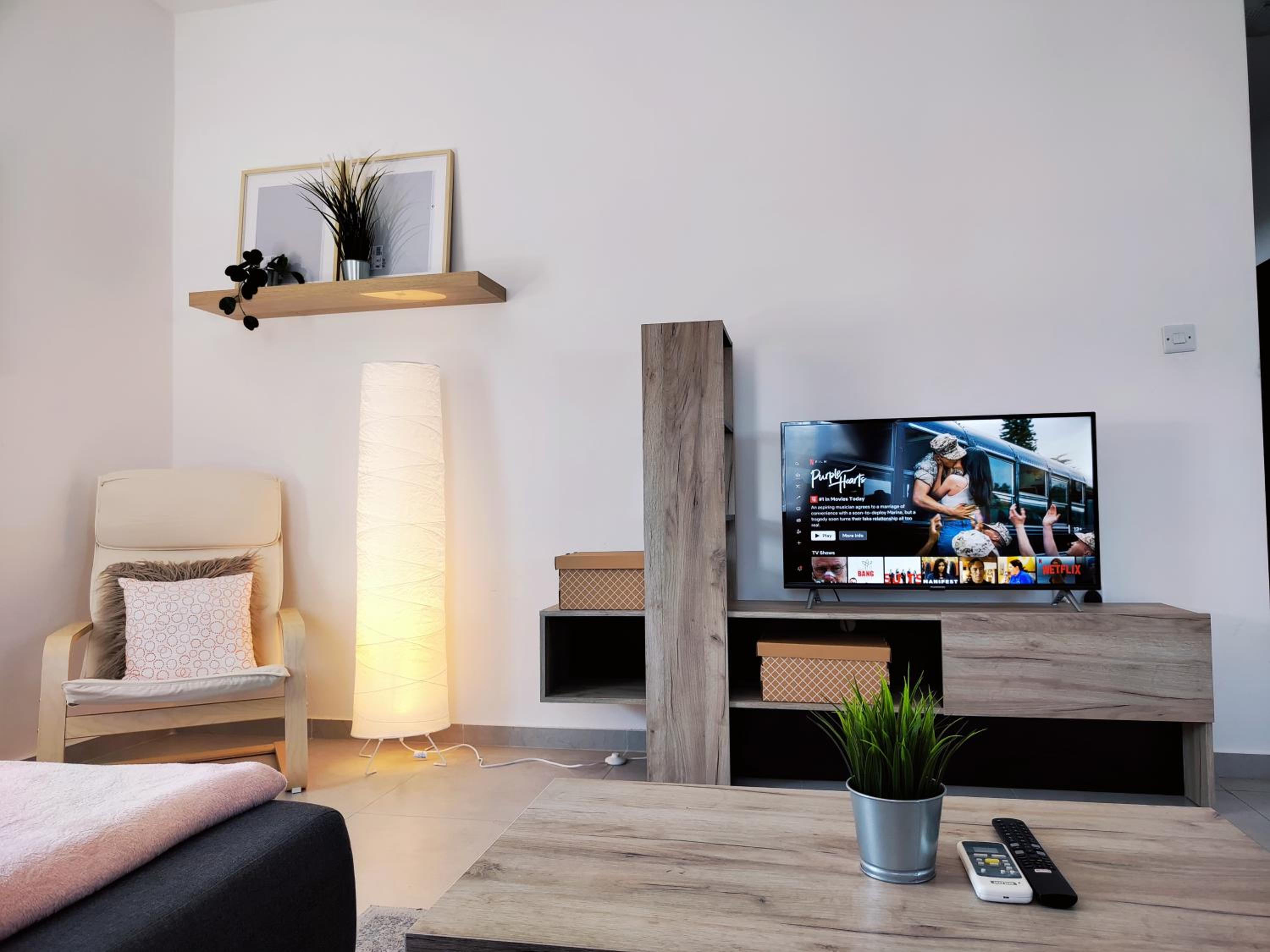 Apartment photo 1