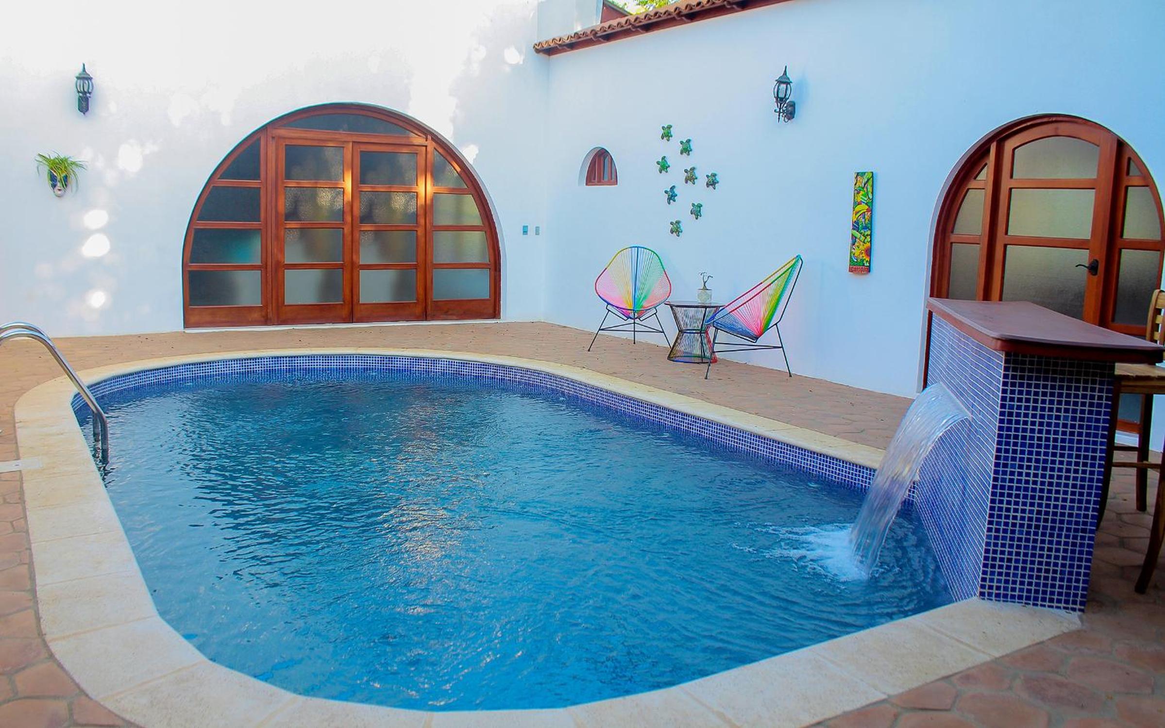Suite with Private Pool photo 3
