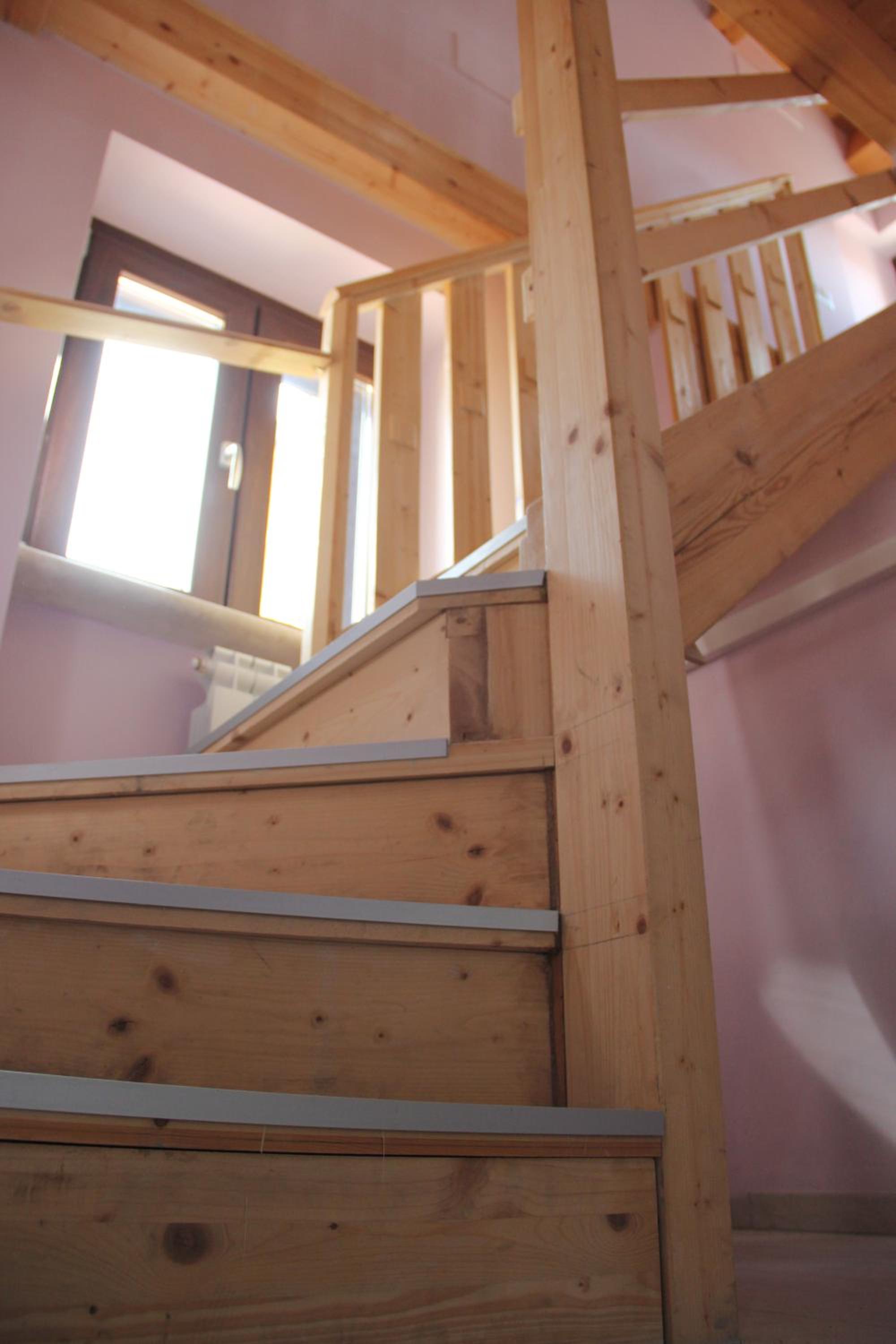 Duplex Quadruple Room photo 3
