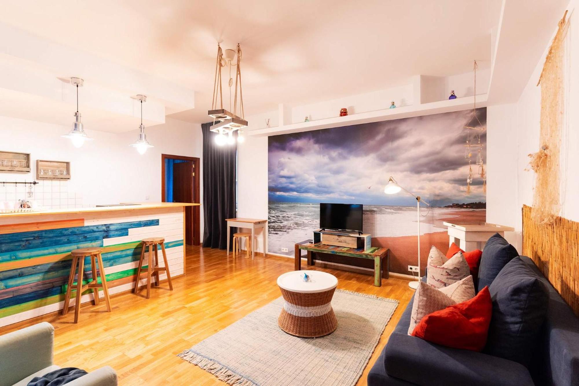 One-Bedroom Apartment - Photo 30