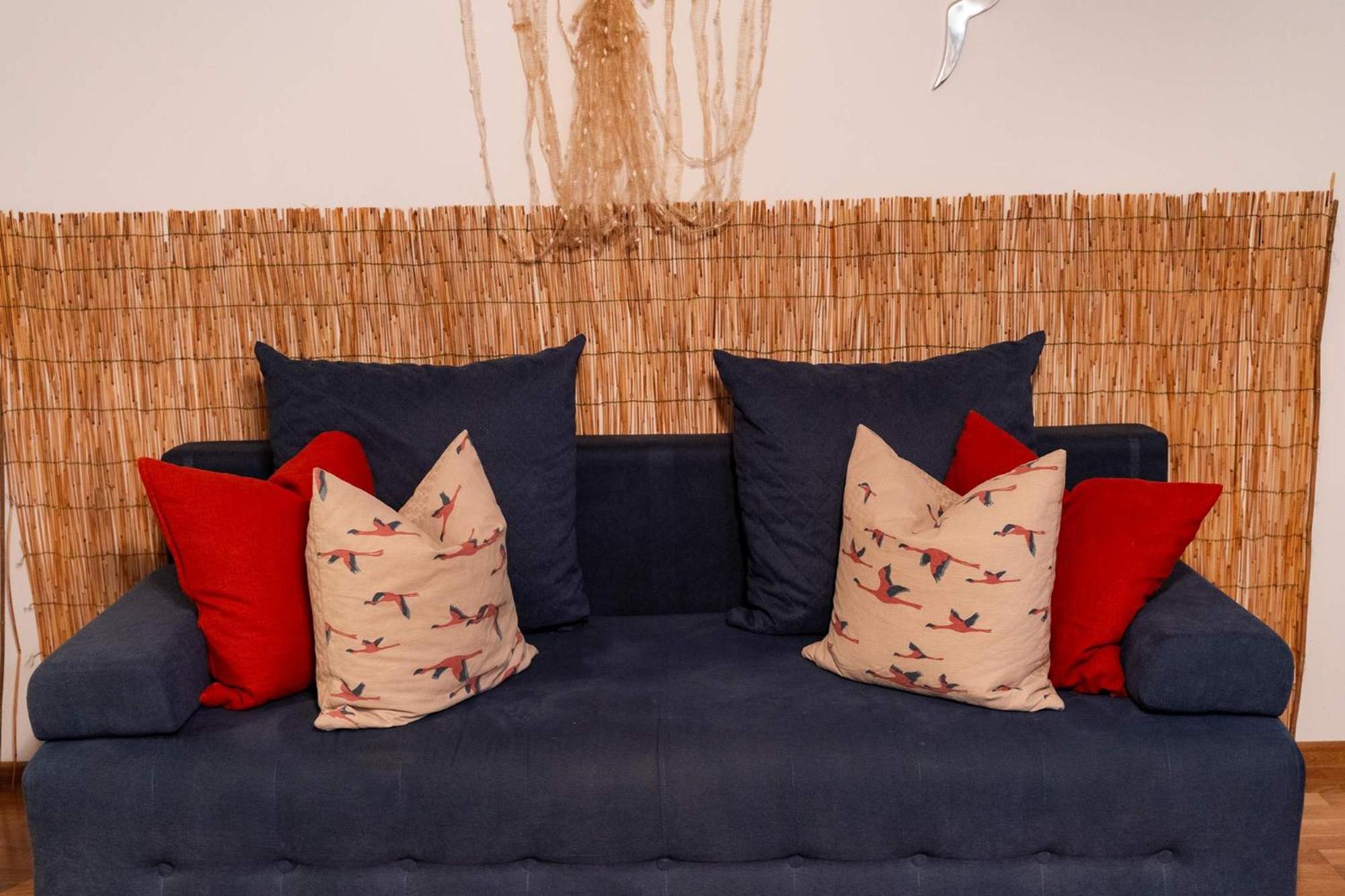 One-Bedroom Apartment - Photo 28
