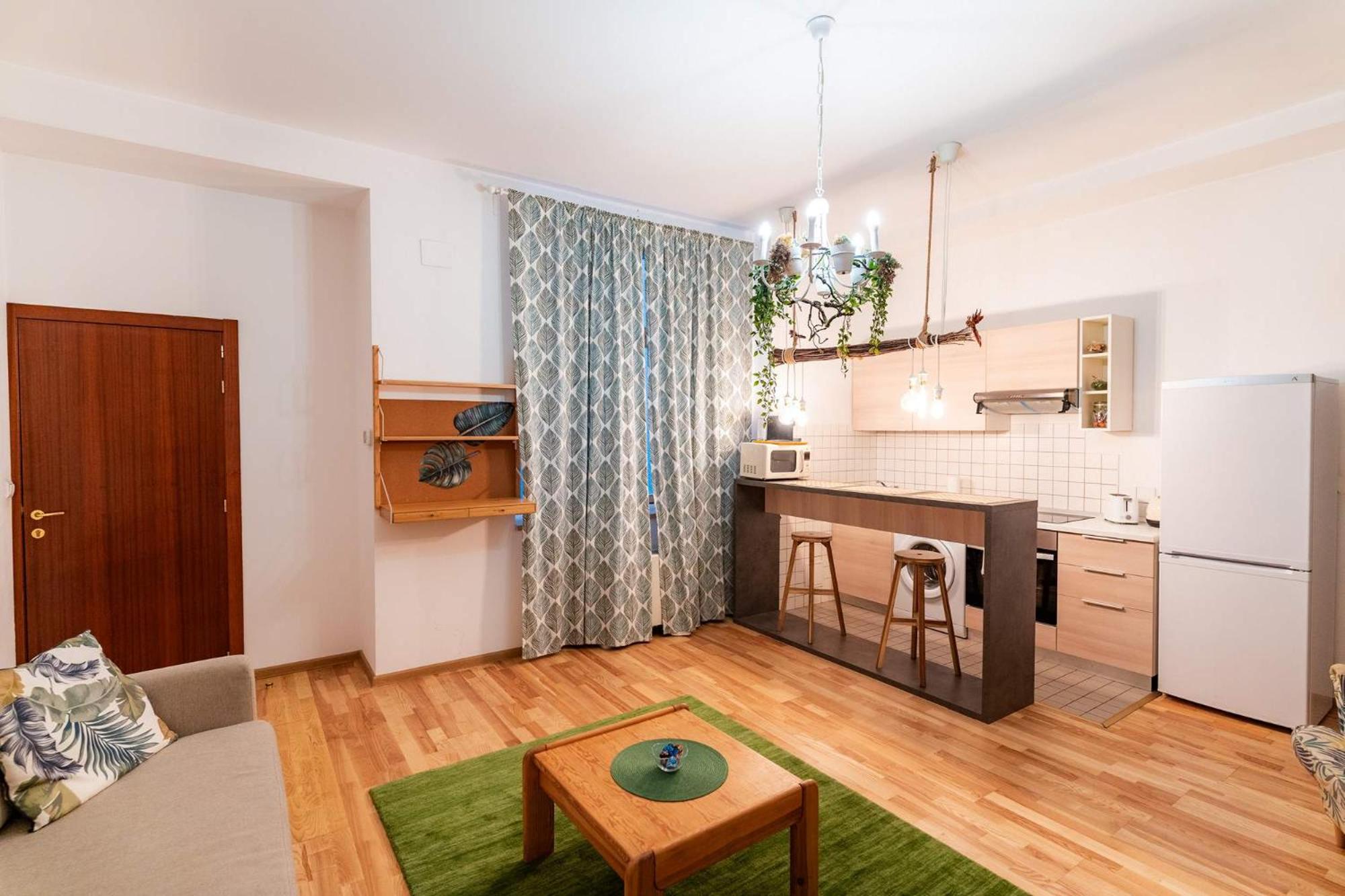 One-Bedroom Apartment - Photo 25