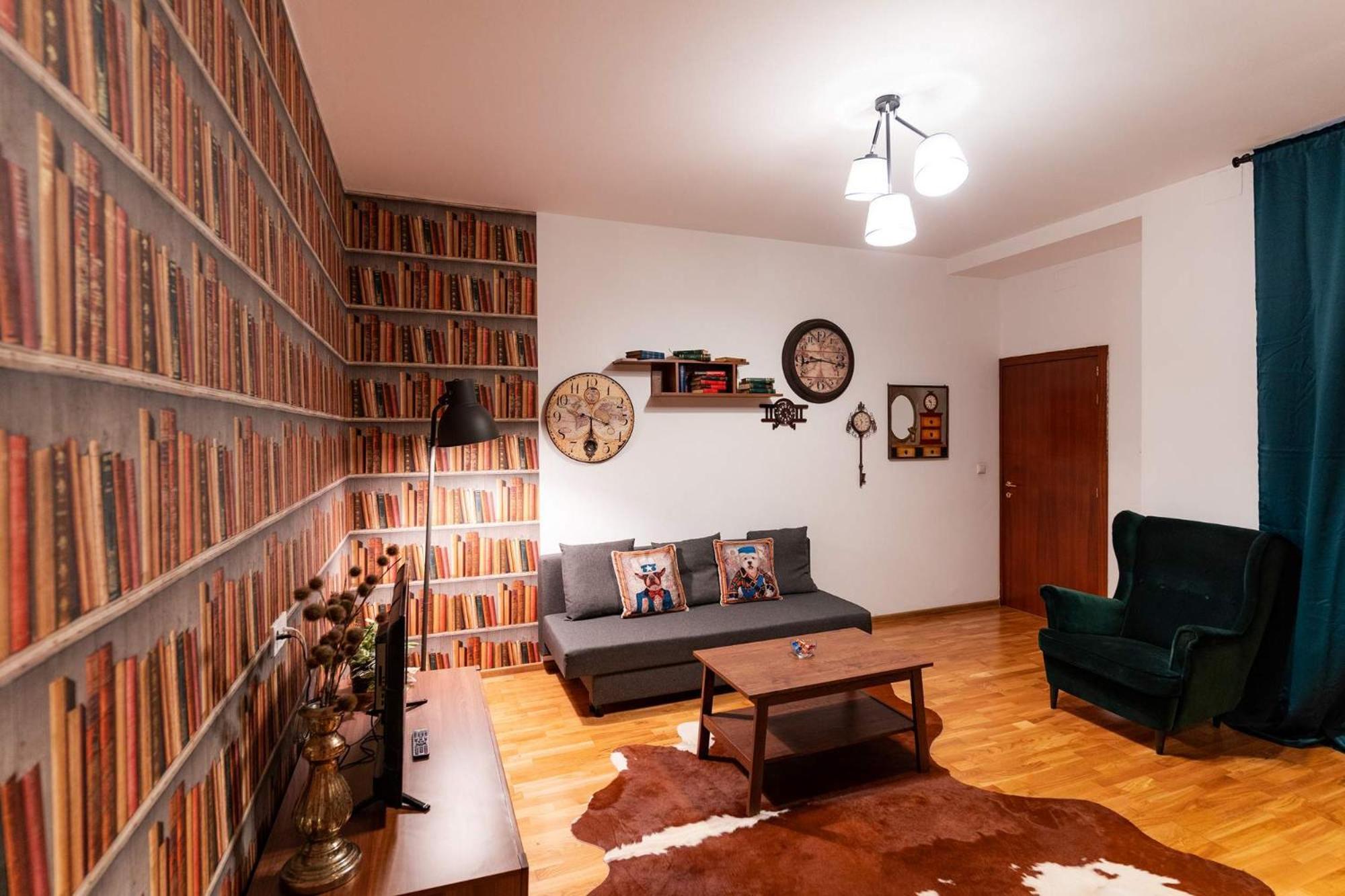 One-Bedroom Apartment - Photo 23