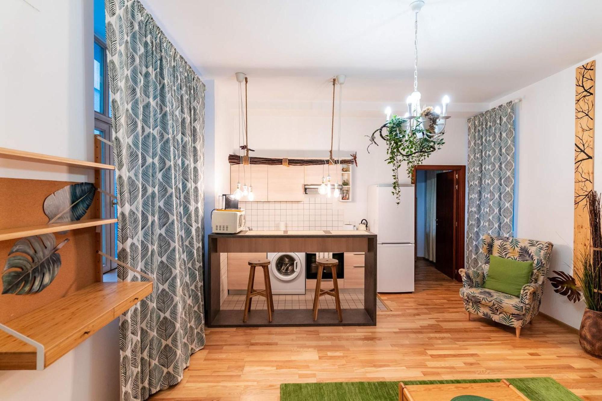 One-Bedroom Apartment - Photo 22