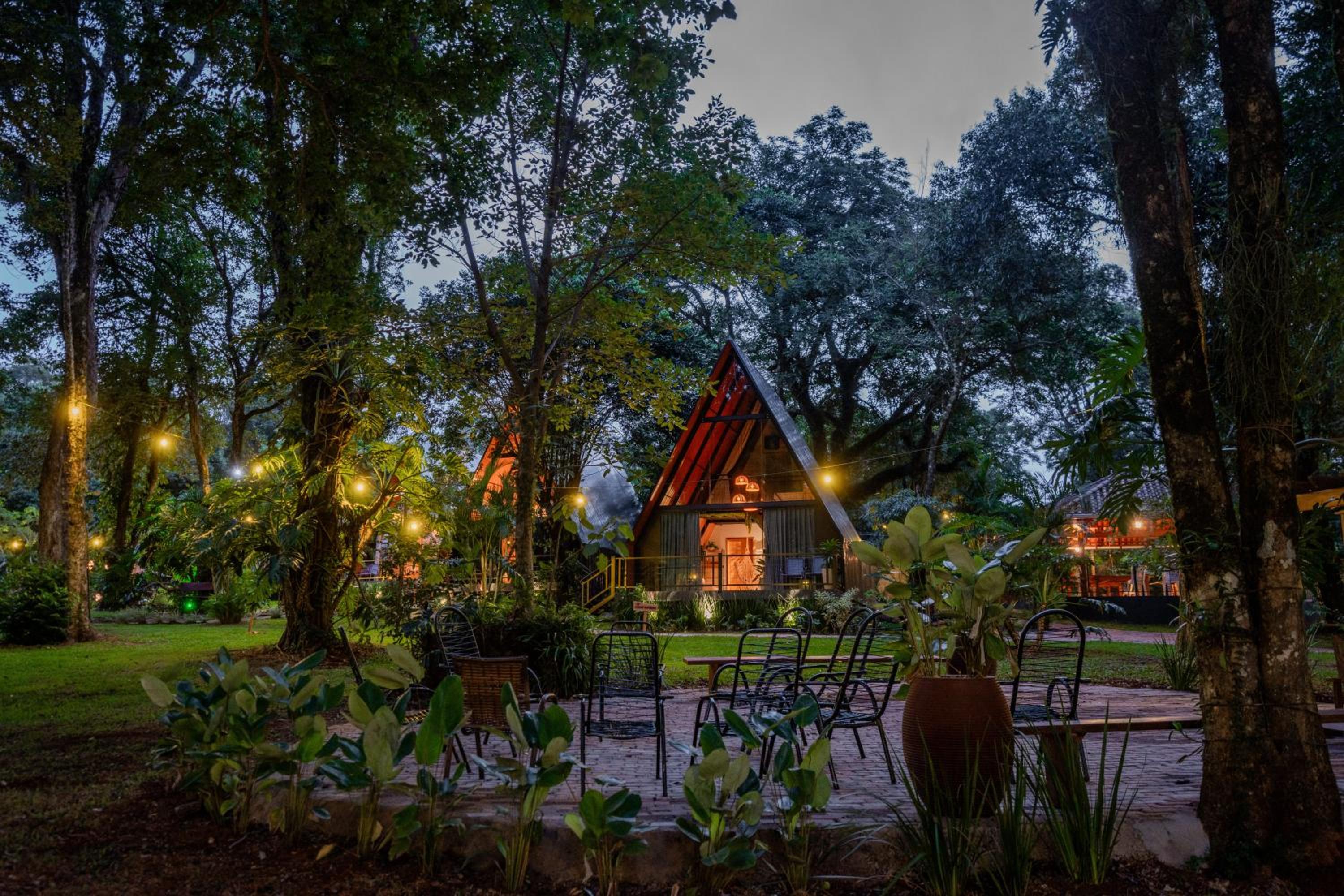 Chalet photo 3