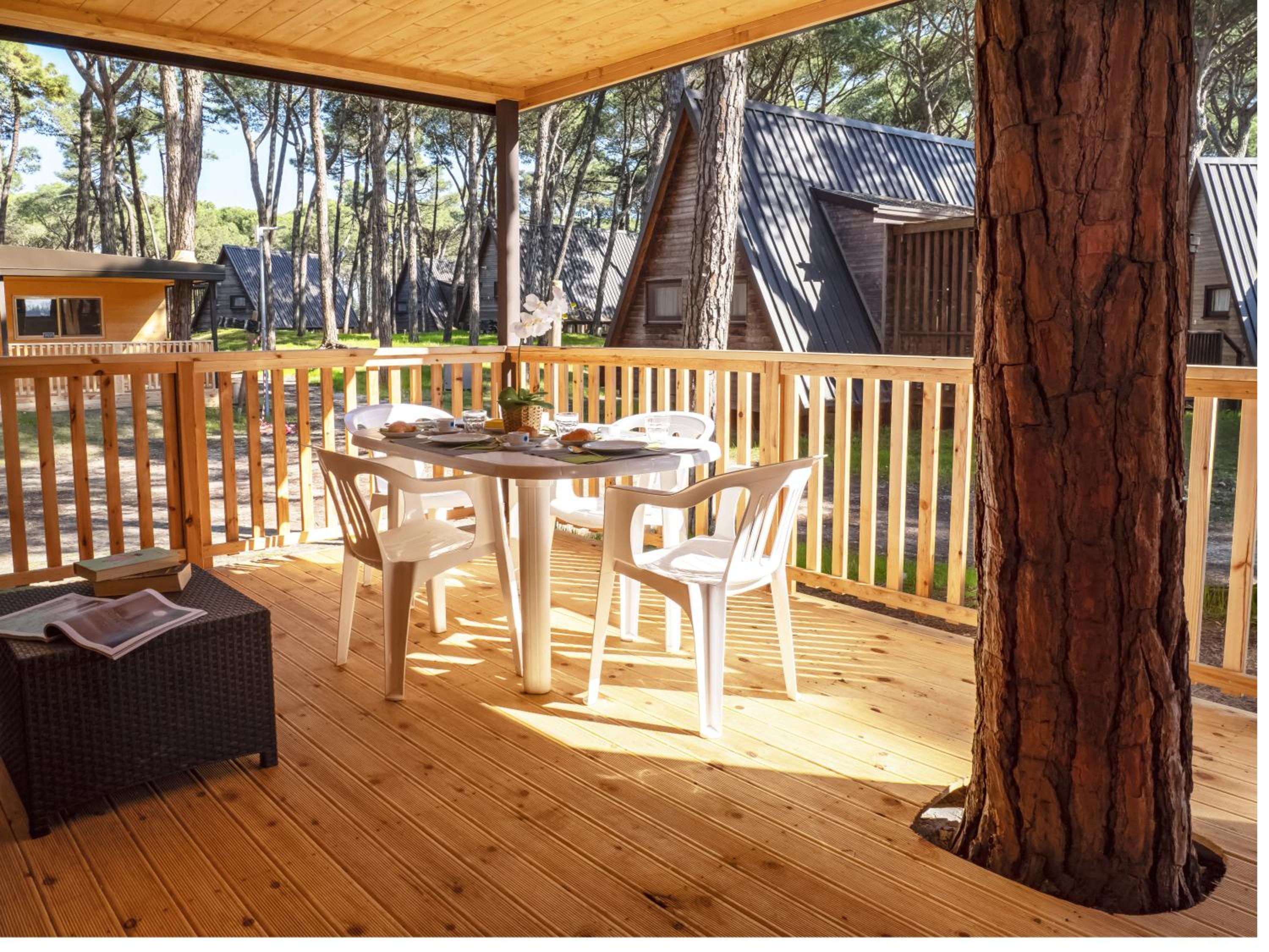 Superior Bungalow - Pet allowed photo 2