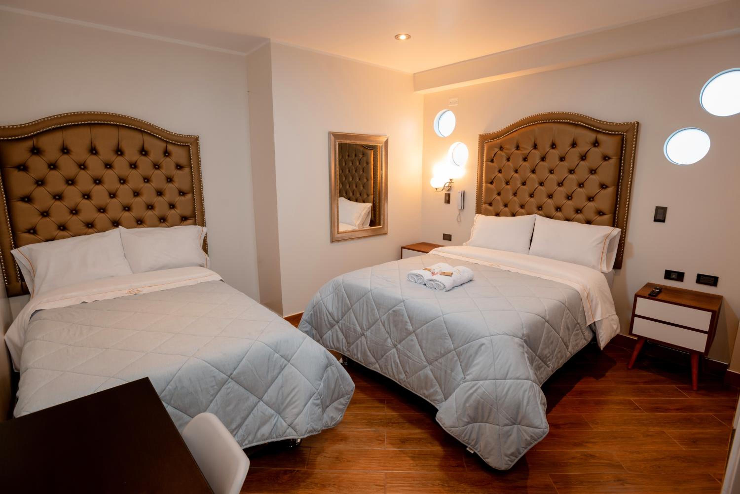 Double Room with Private Bathroom photo 1