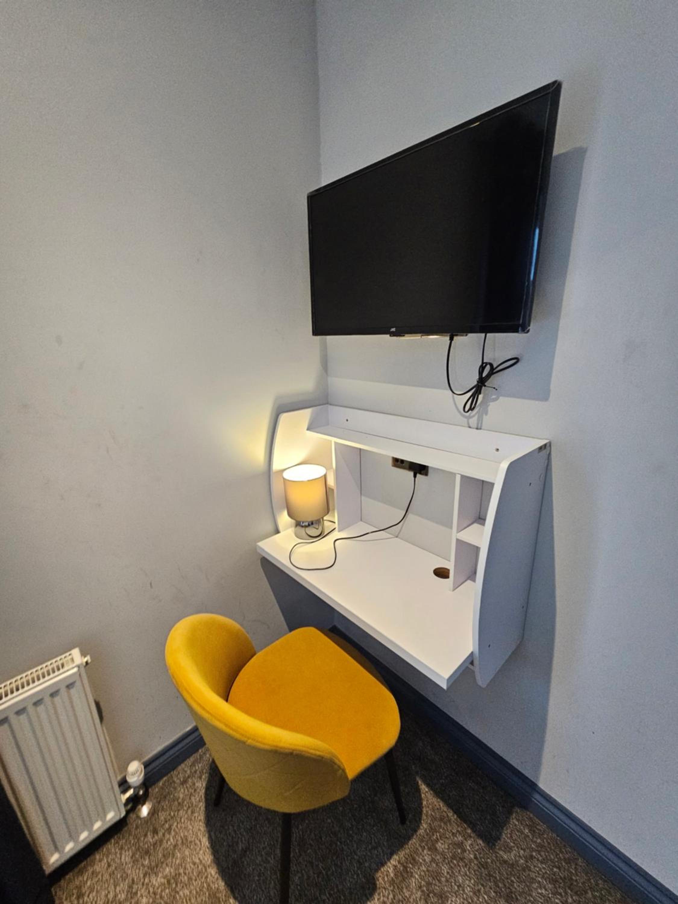 Double Room photo 2
