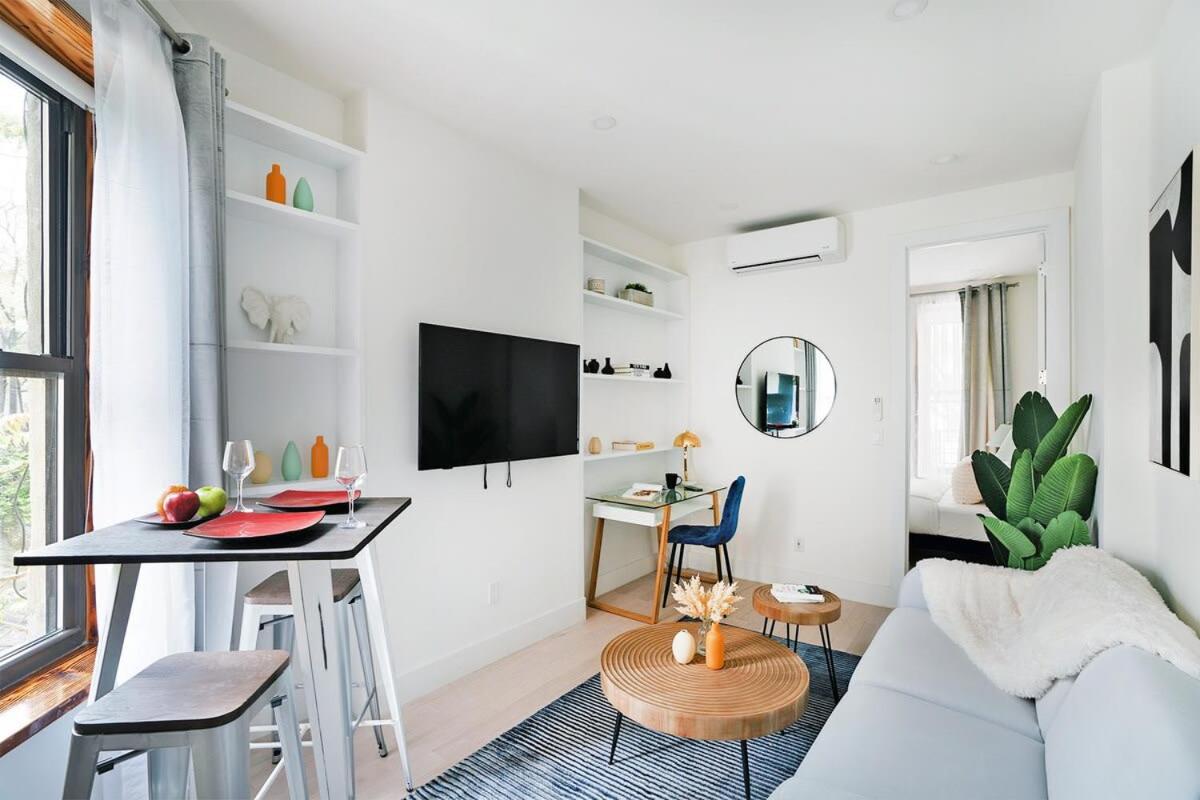 Apartment photo 1
