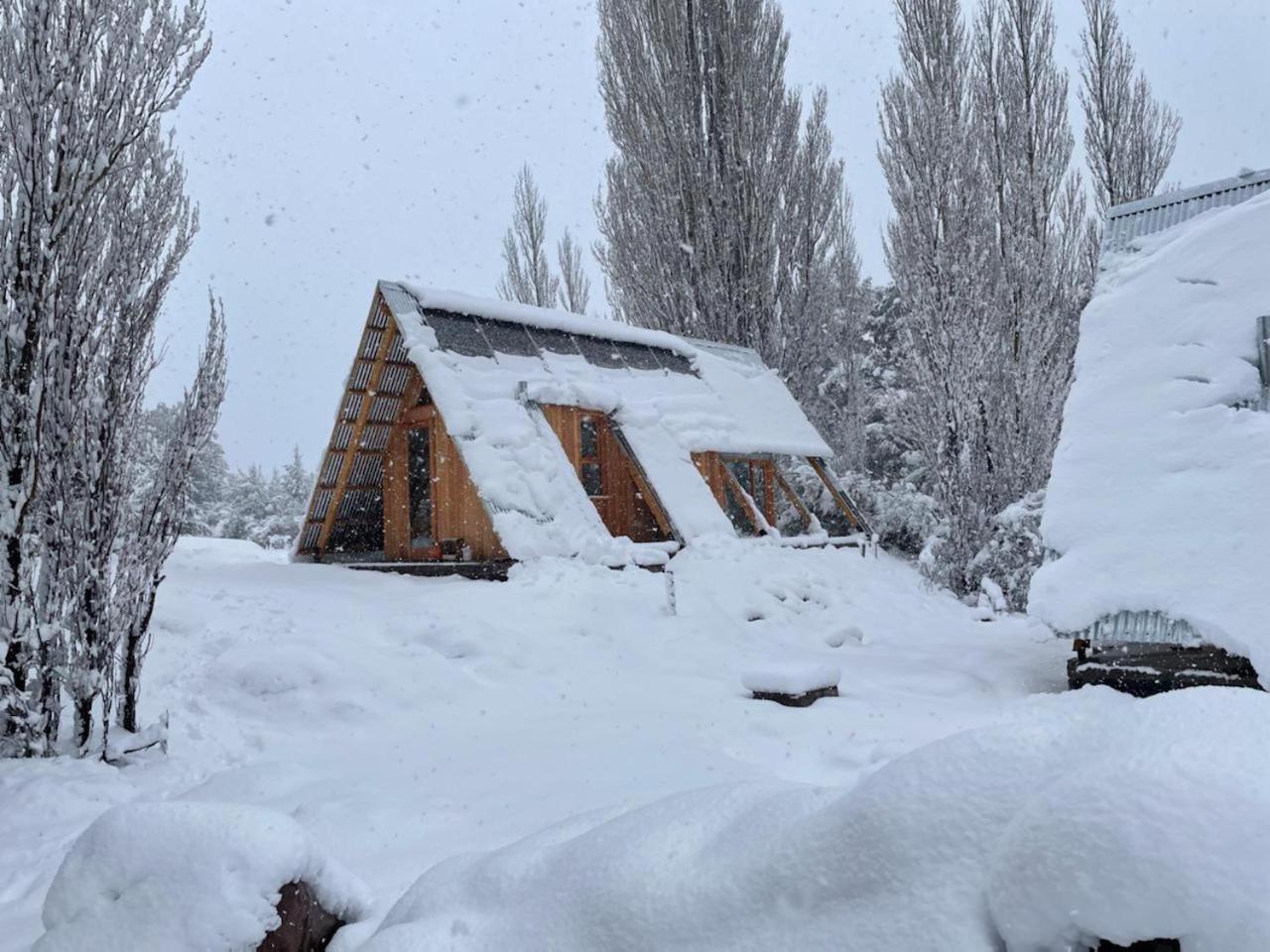 Superior Chalet photo 3