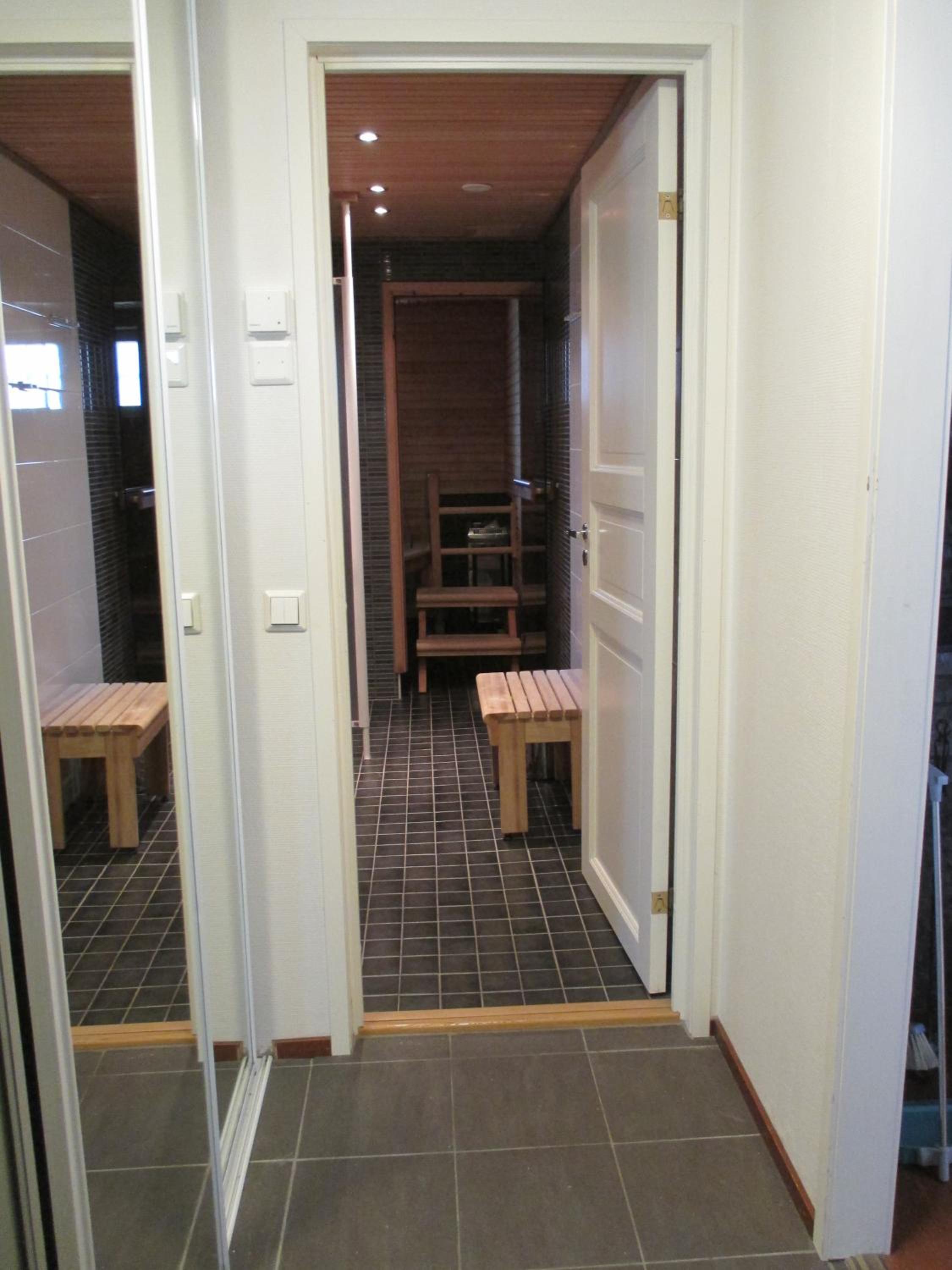 Apartment with Sauna (4 Adults) photo 2