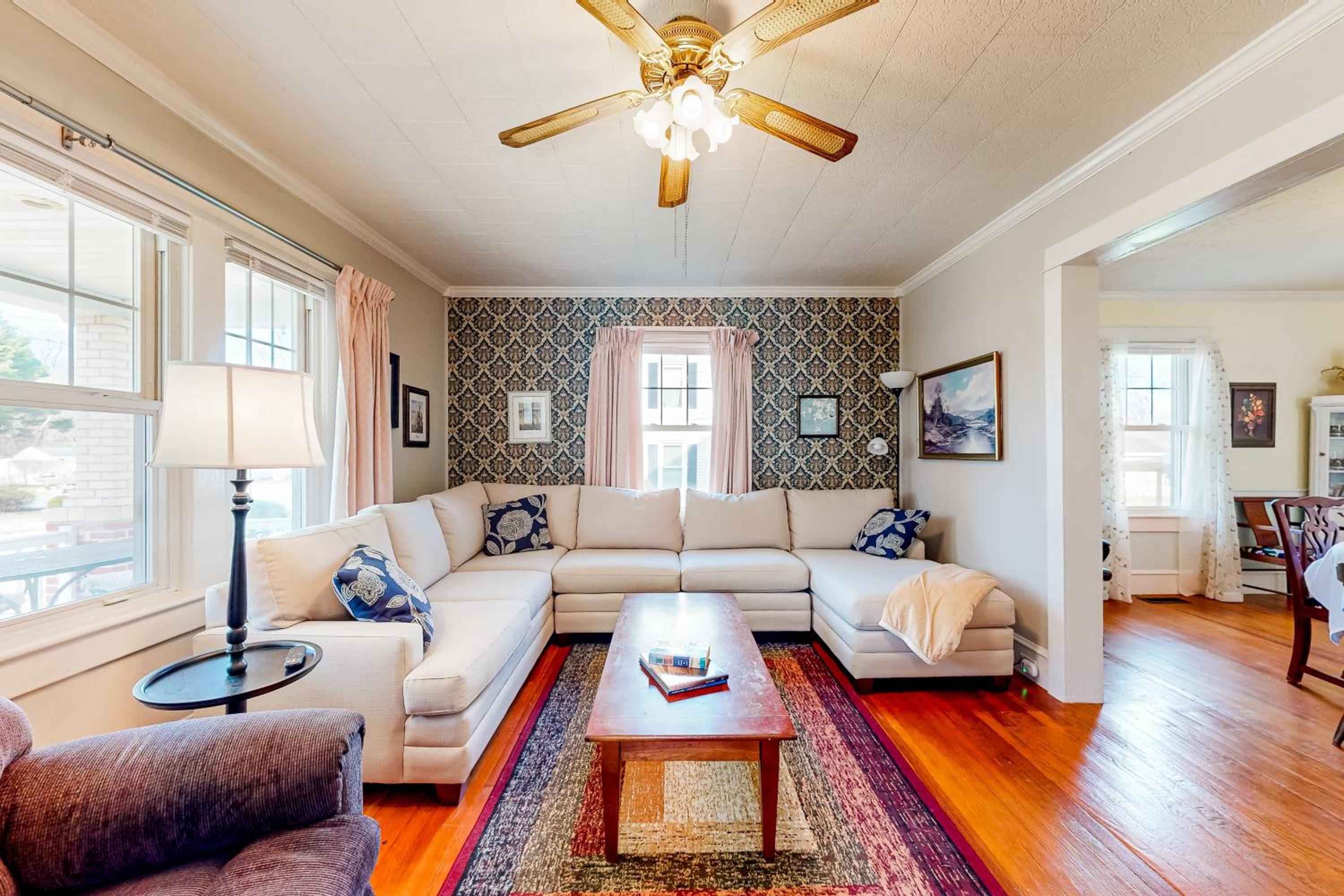 Vacation Home photo 1