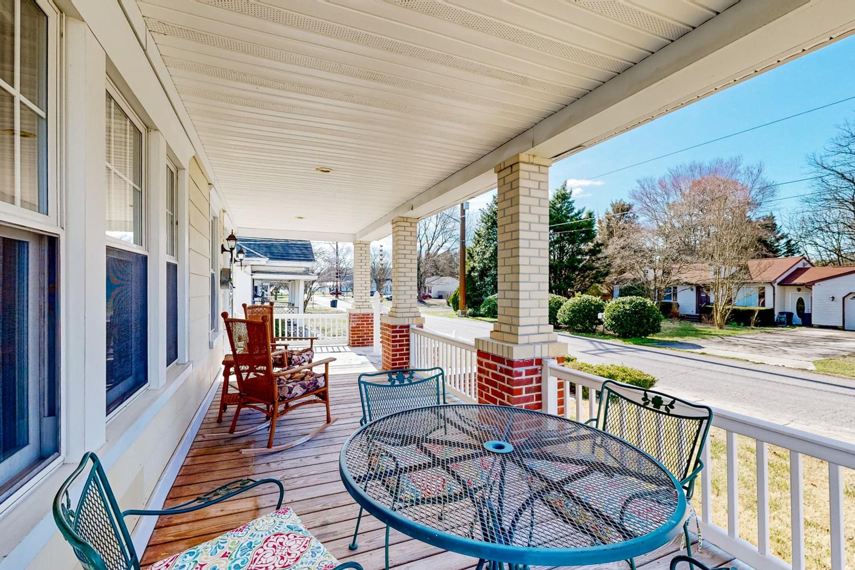 Vacation Home photo 3