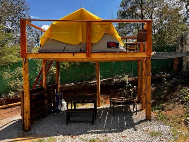 Mobile Home photo 1