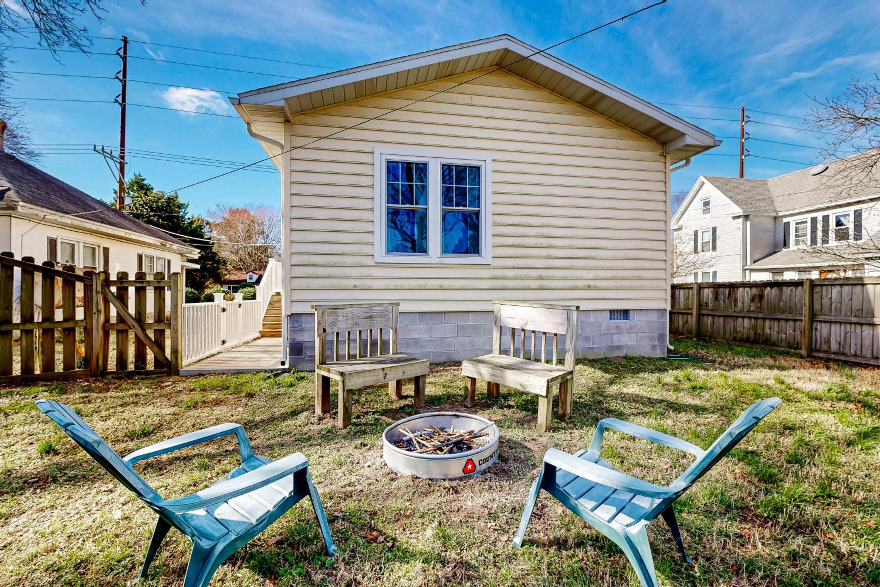 Vacation Home photo 2