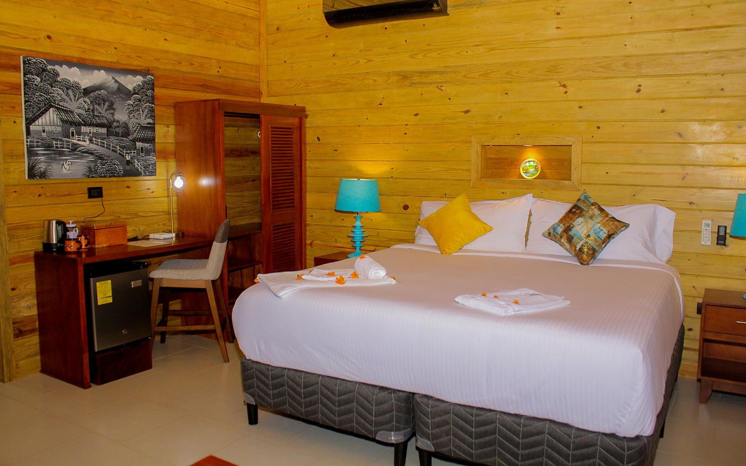 Double Room with Terrace photo 1