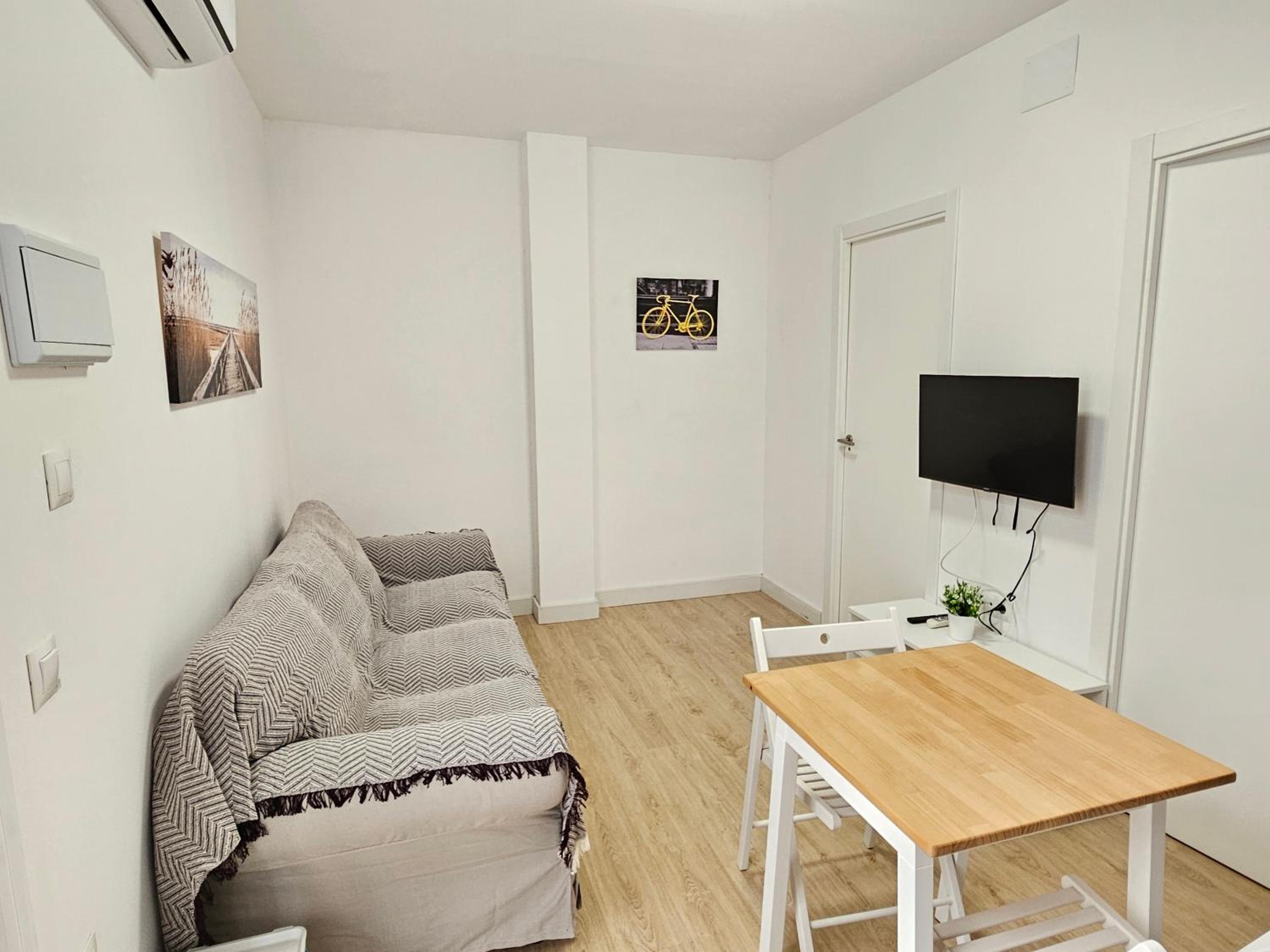 Deluxe Apartment photo 3