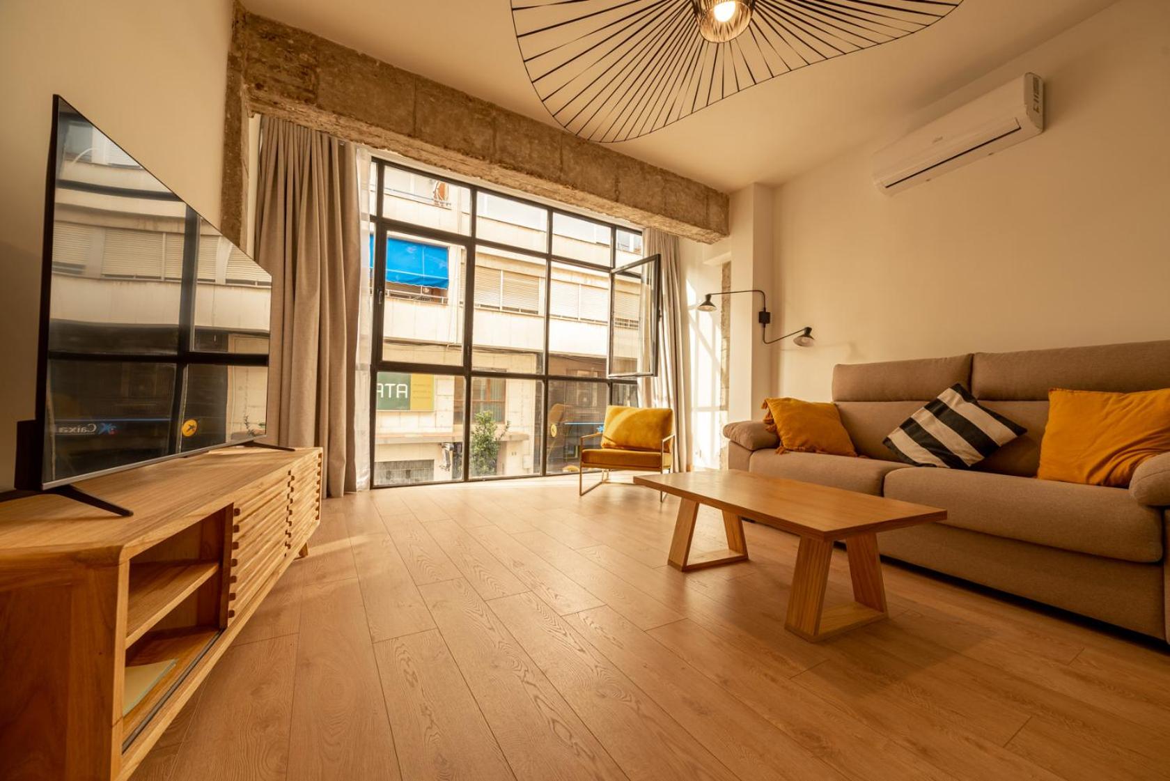 Apartamento Estudio