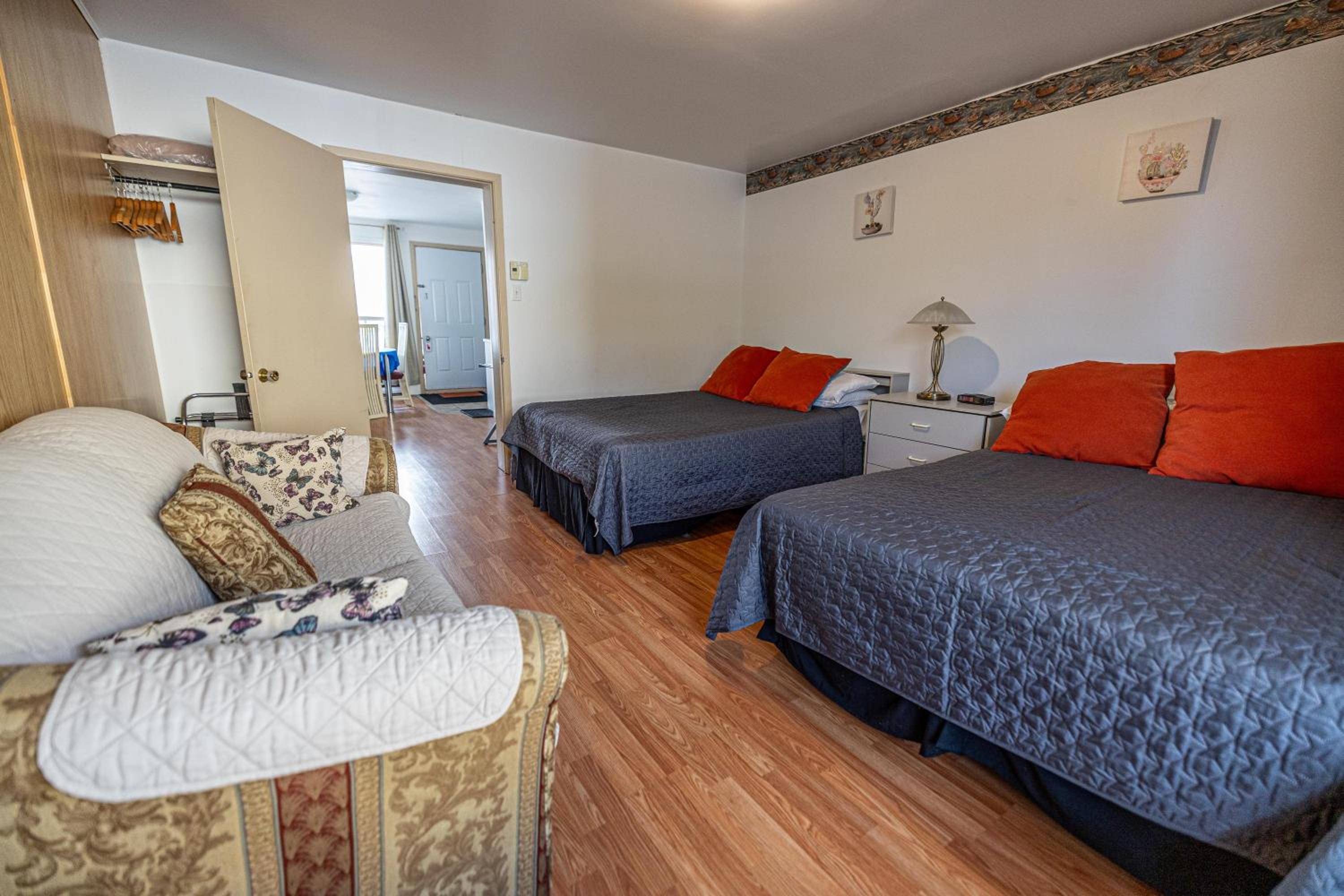 Deluxe Junior Suite photo 1