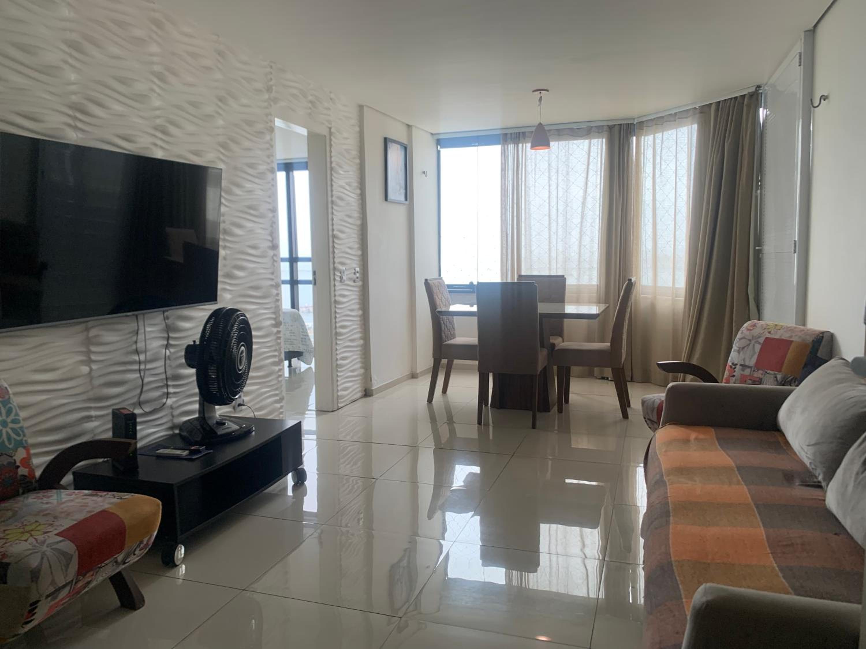 Apartment with Sea View