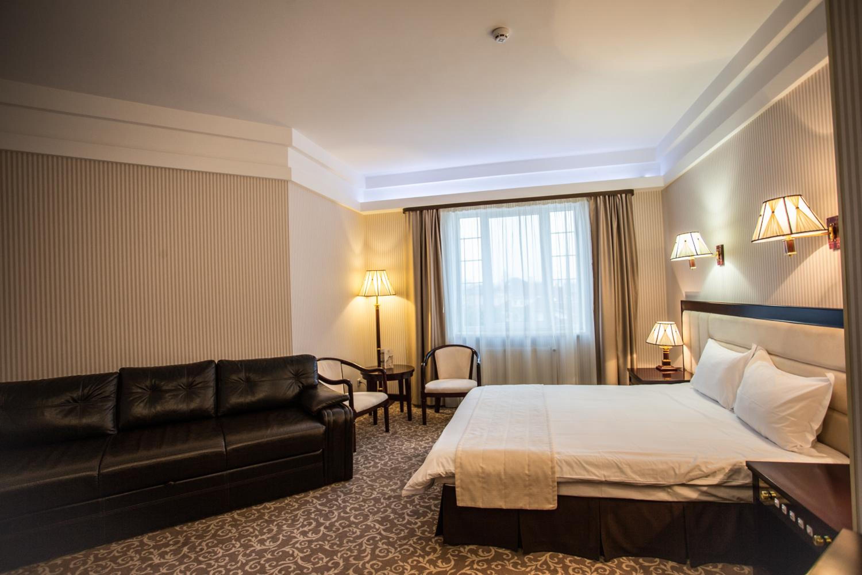 Junior Suite photo 2