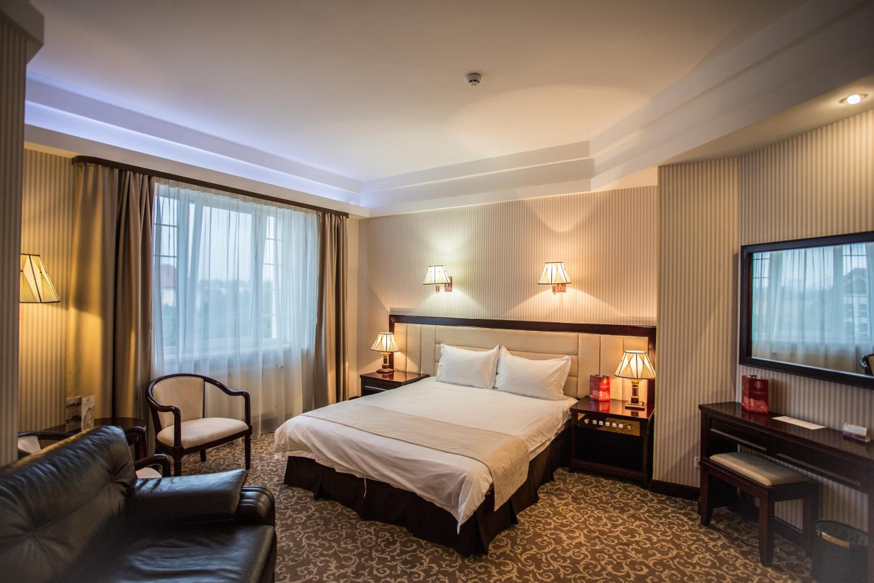 Junior Suite photo 1
