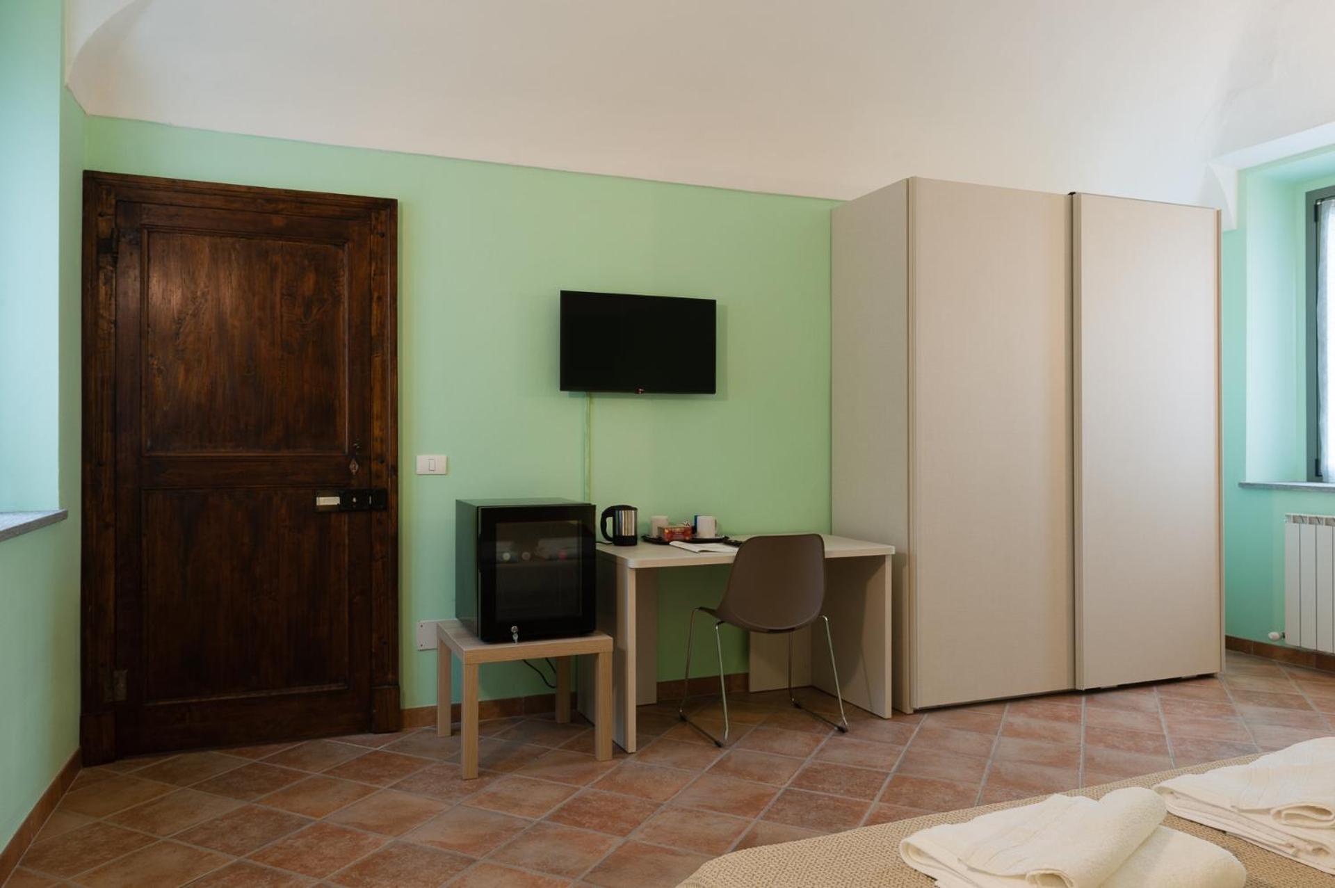 Agriturismo "Le Tre Rose" - Cantina Zanello, Foto 4