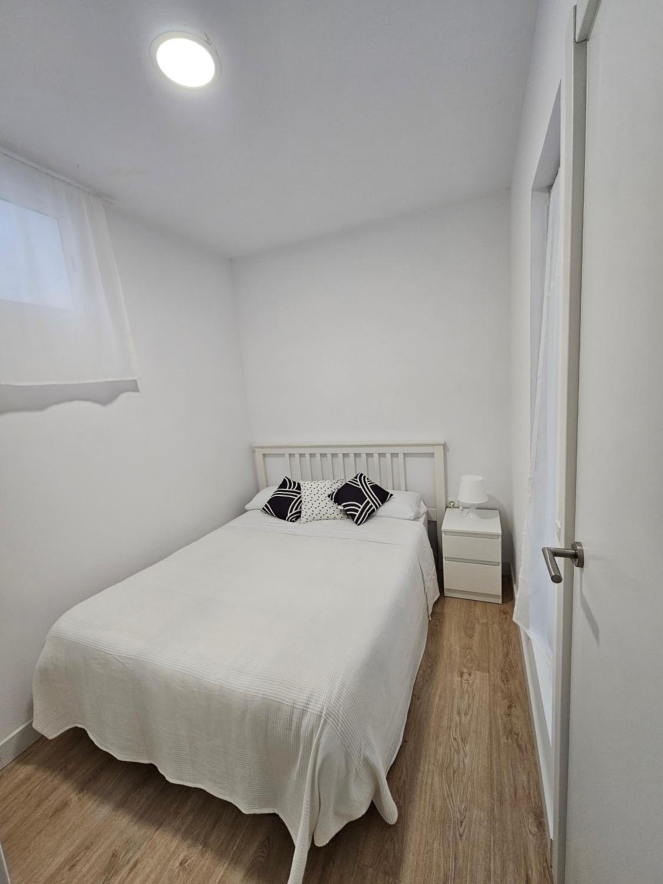 Deluxe Apartment photo 2