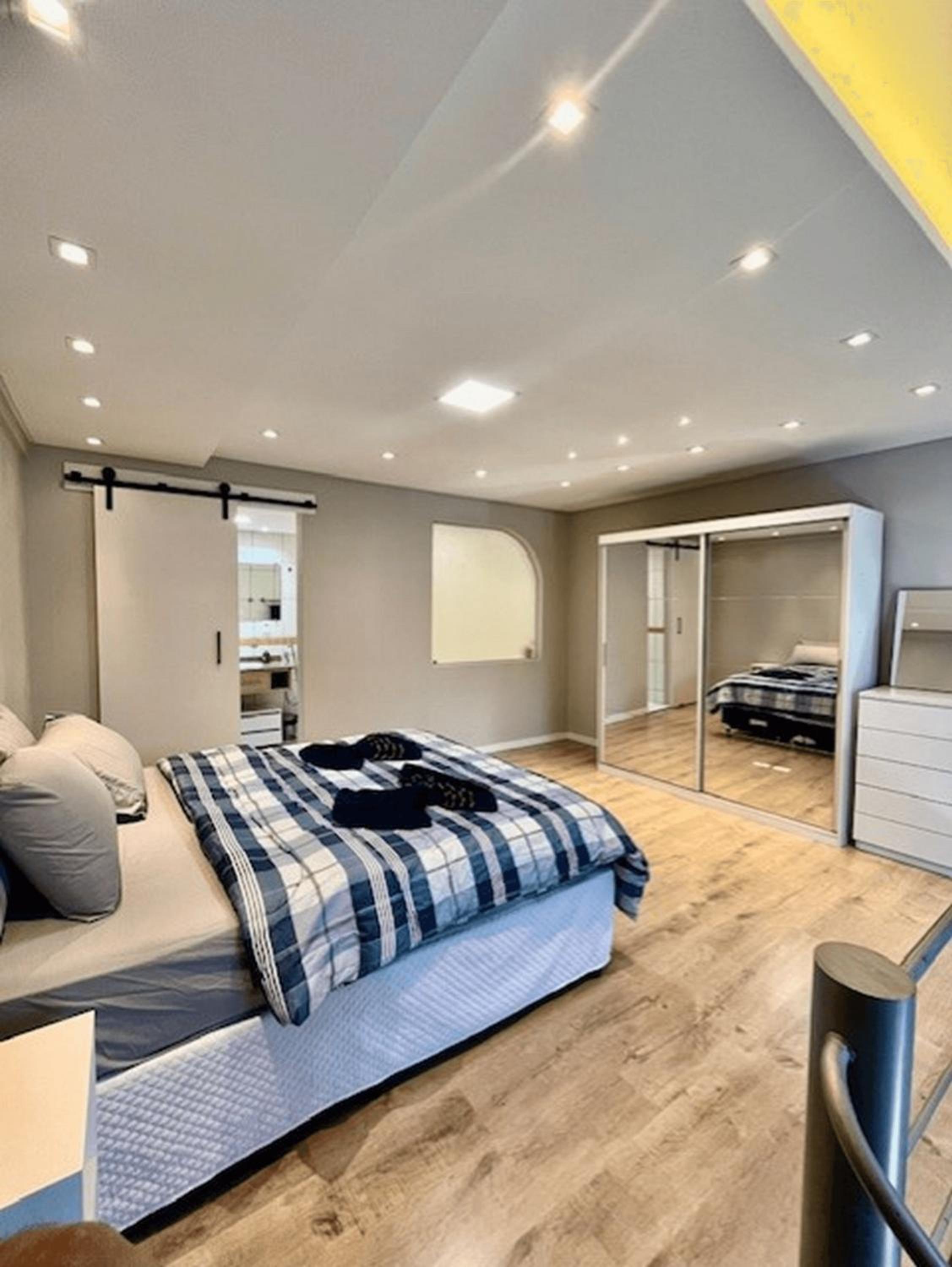 Loft photo 1