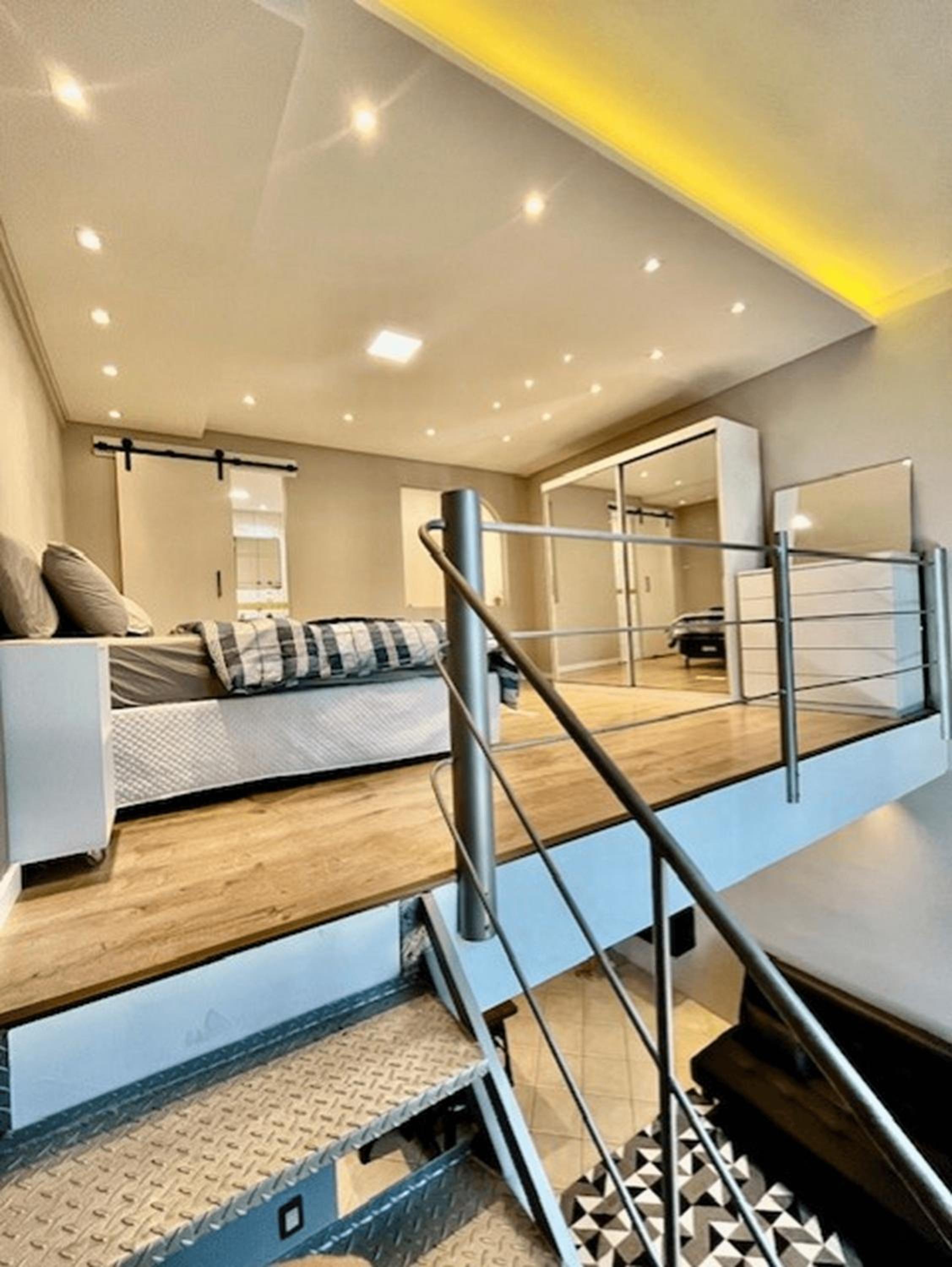 Loft photo 2