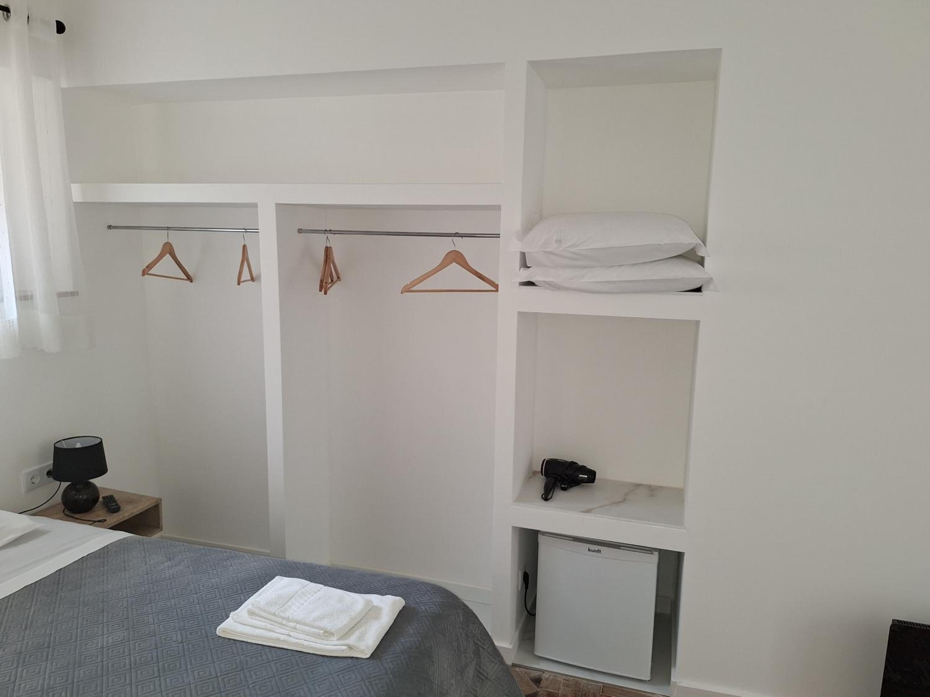 Basic Triple Room - Photo 8