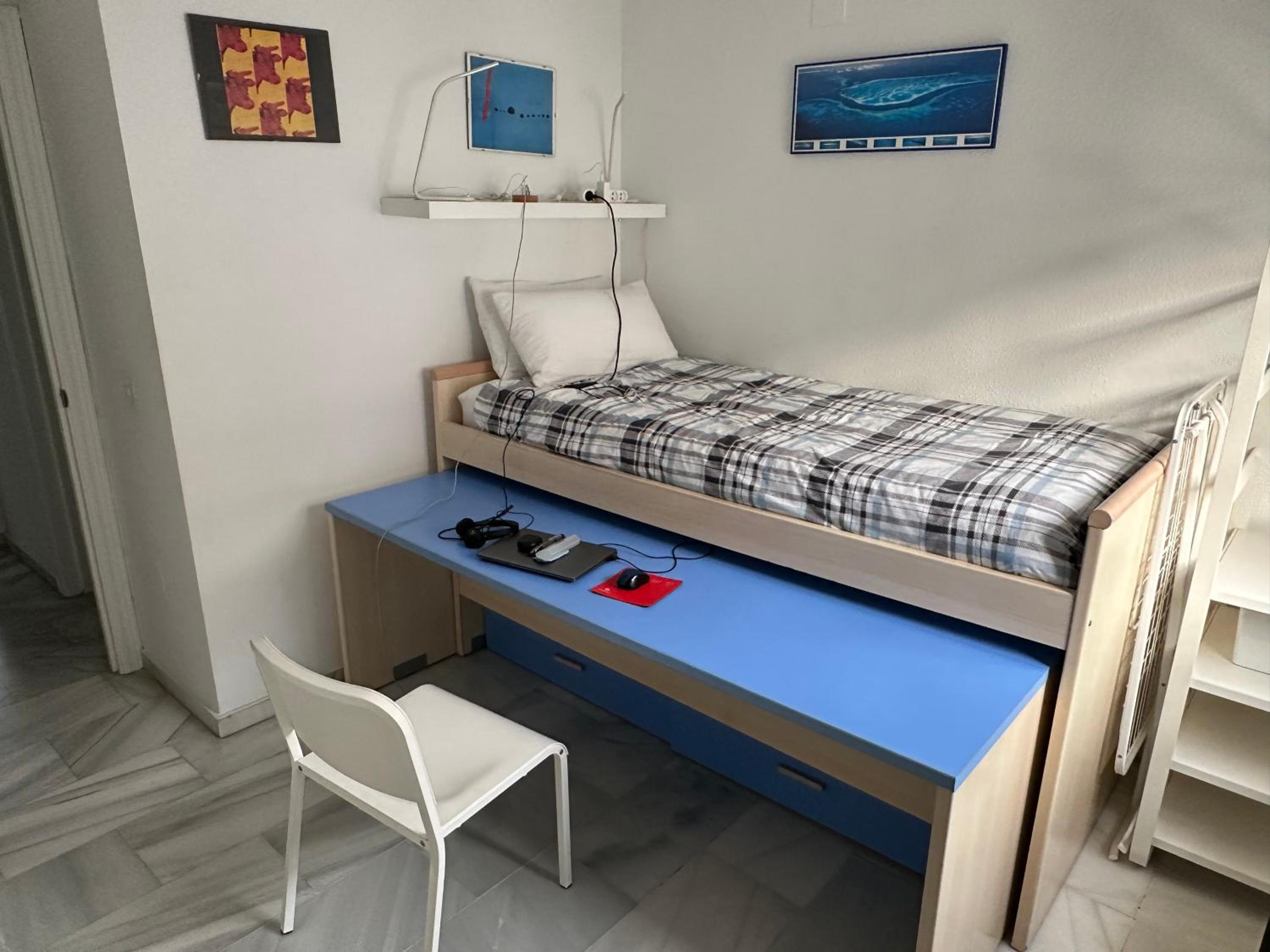 Casa de Vacaciones