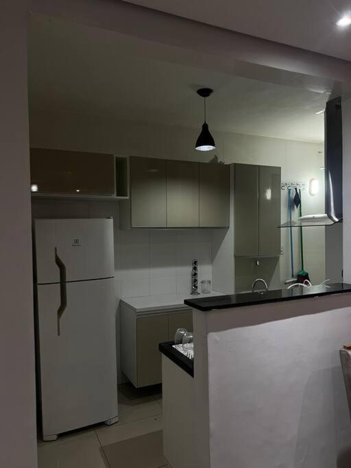 Two-Bedroom Apartment photo 3