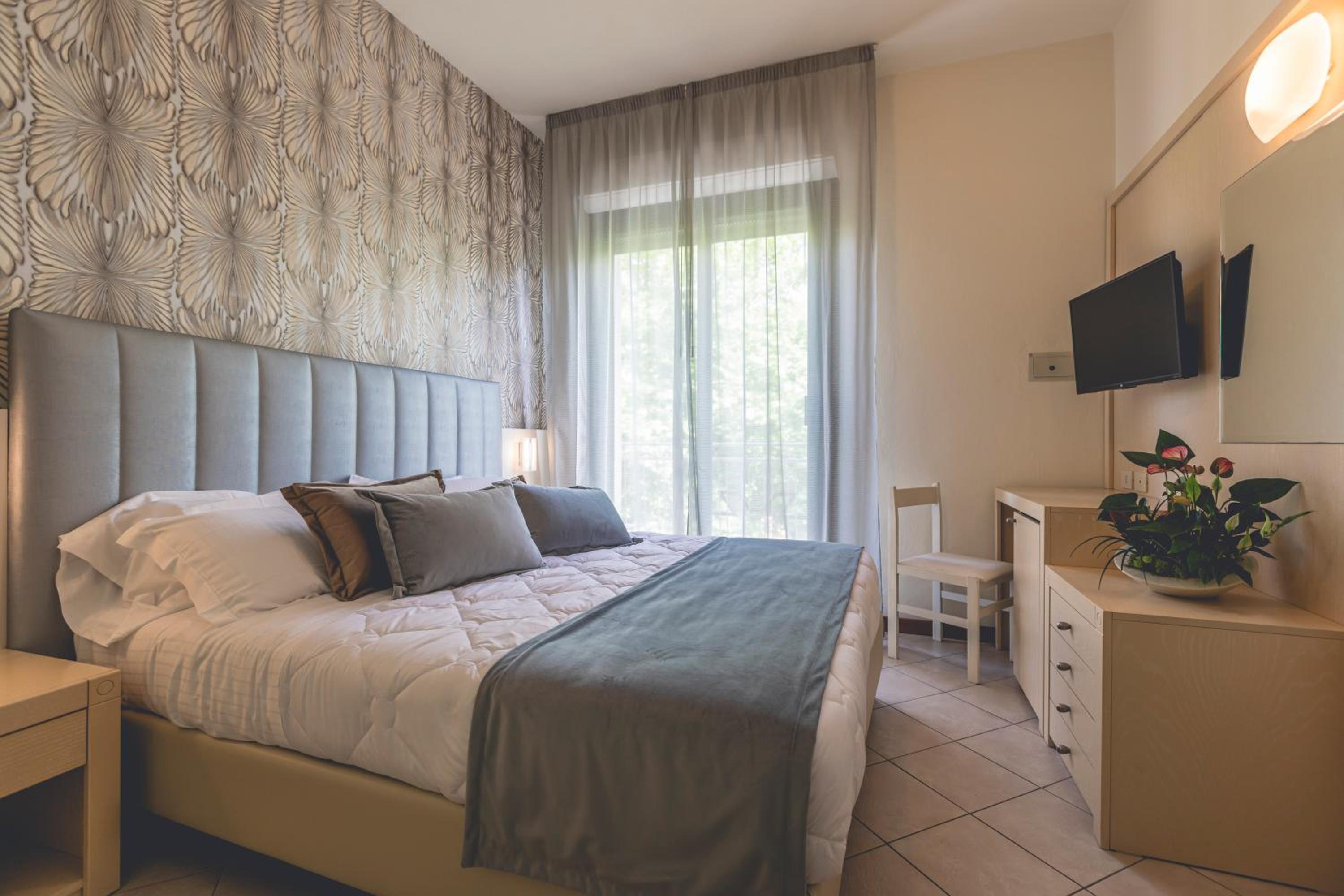 Double Or Twin Room photo 1