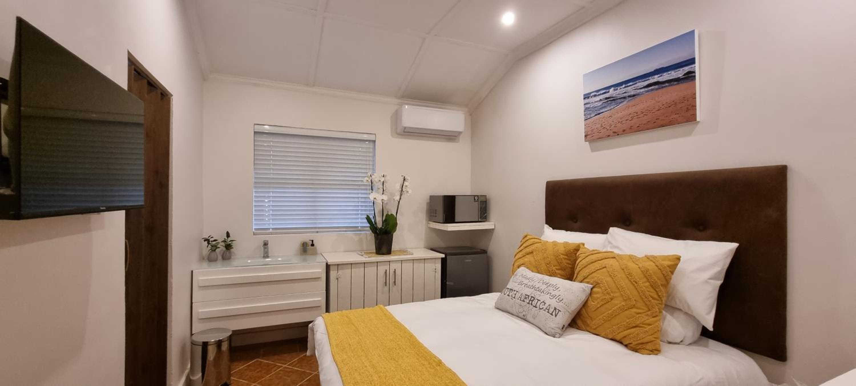 Budget Double Room