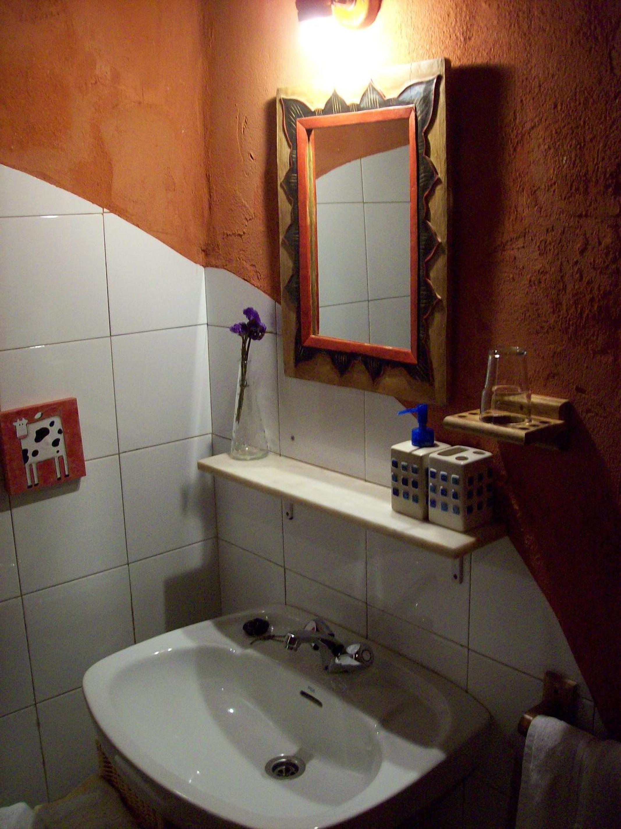 One-Bedroom Apartment (2 Adults) photo 3