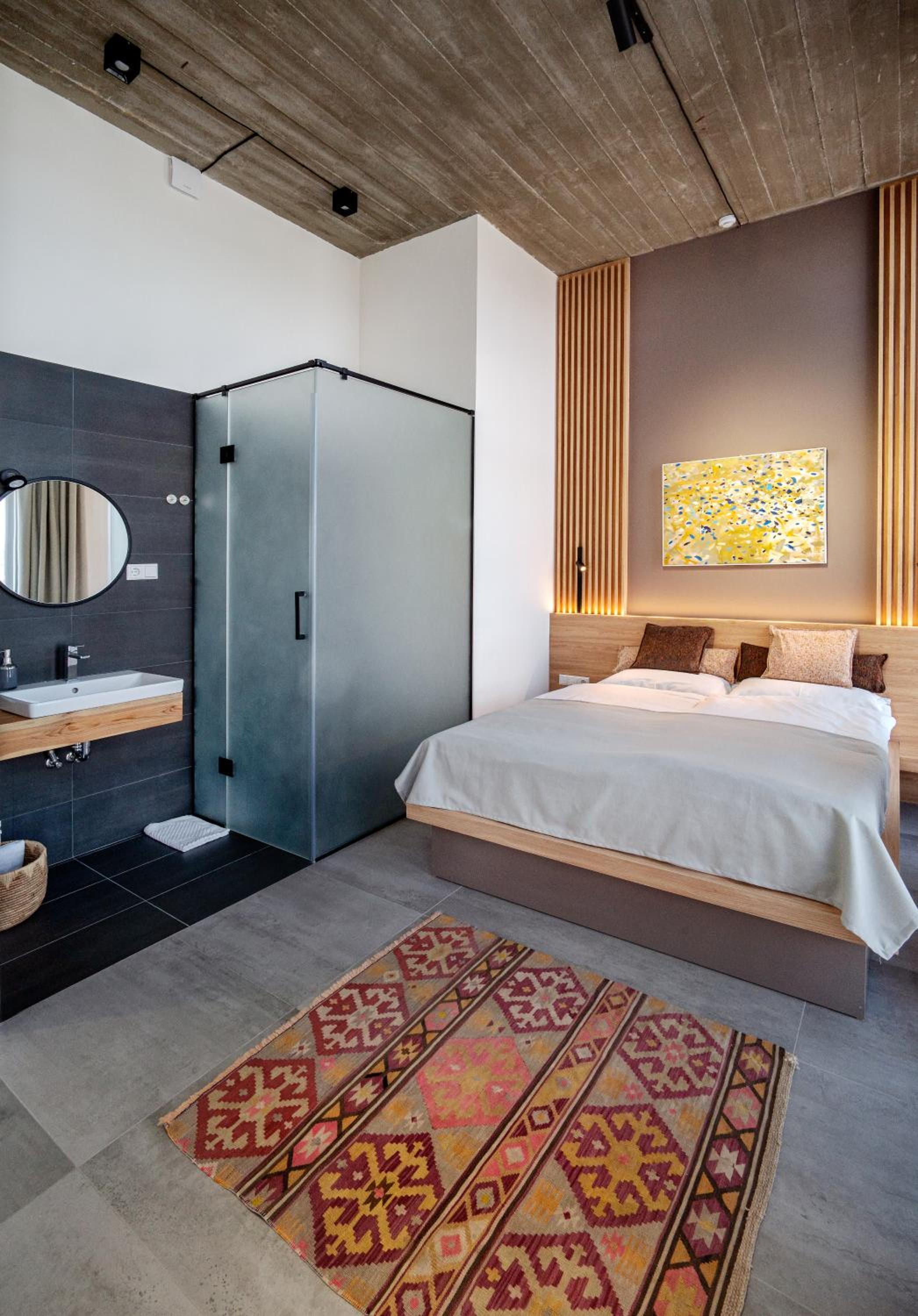 Double Room photo 1