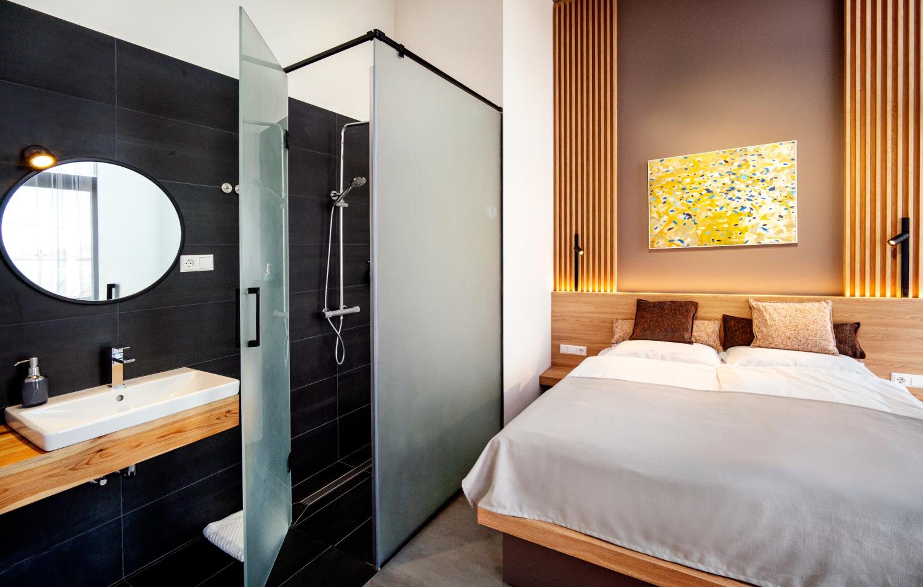 Double Room photo 2