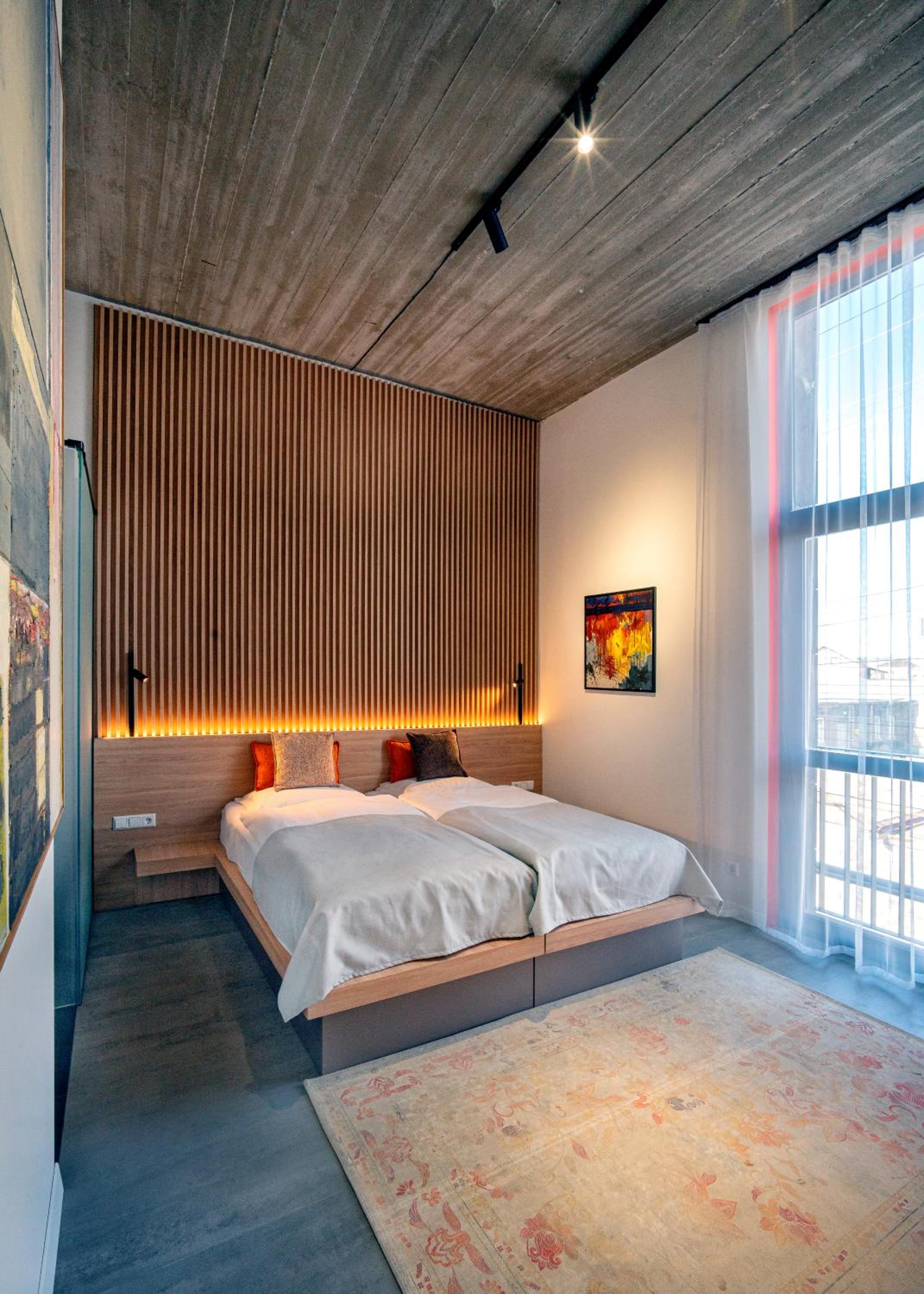 Double or Twin Room photo 2